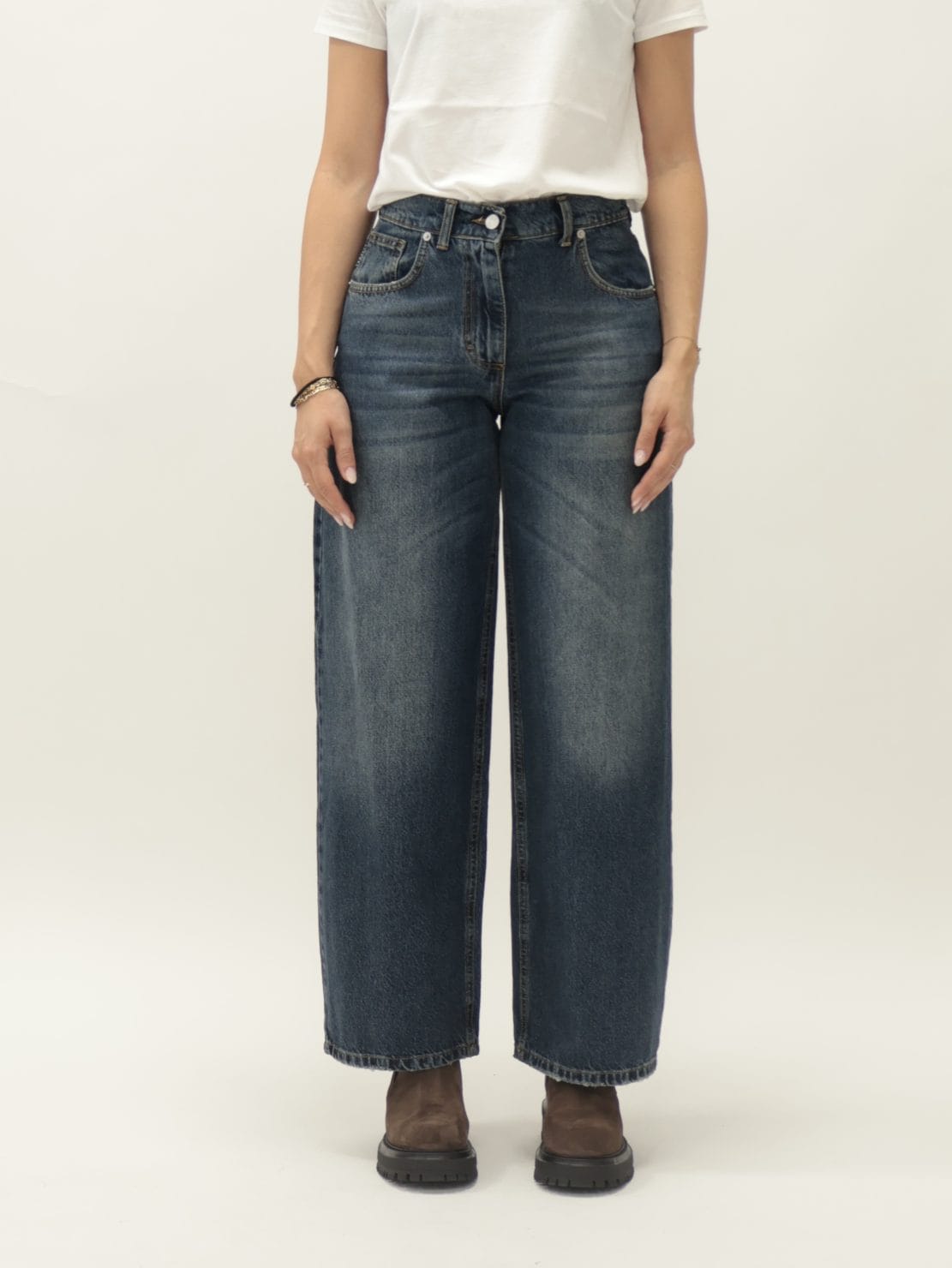 Jeans Bella denim