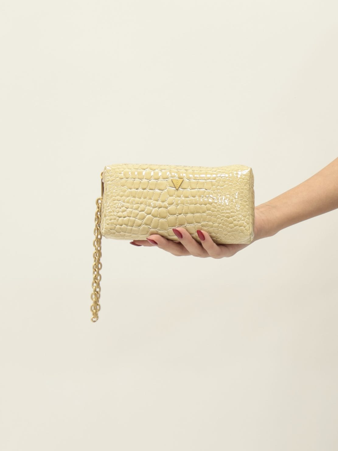 Borsa SHIBUYA POCKET panna