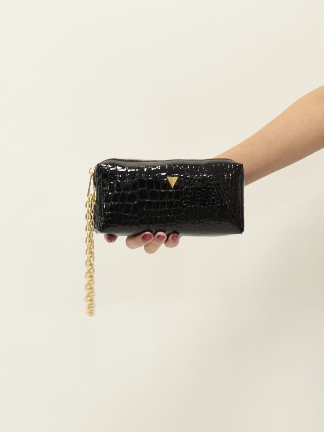 Borsa SHIBUYA POCKET nero