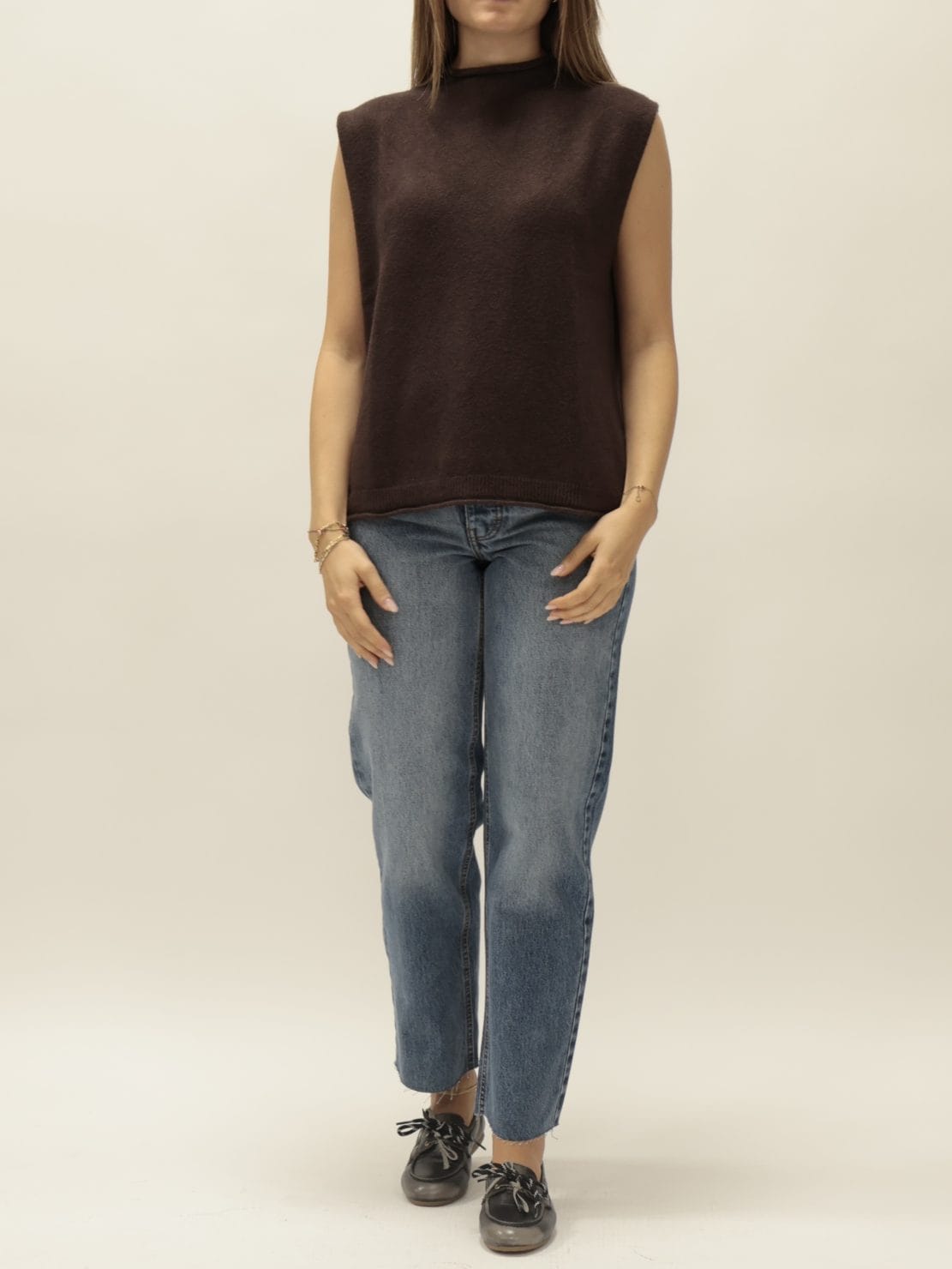 Gilet moro