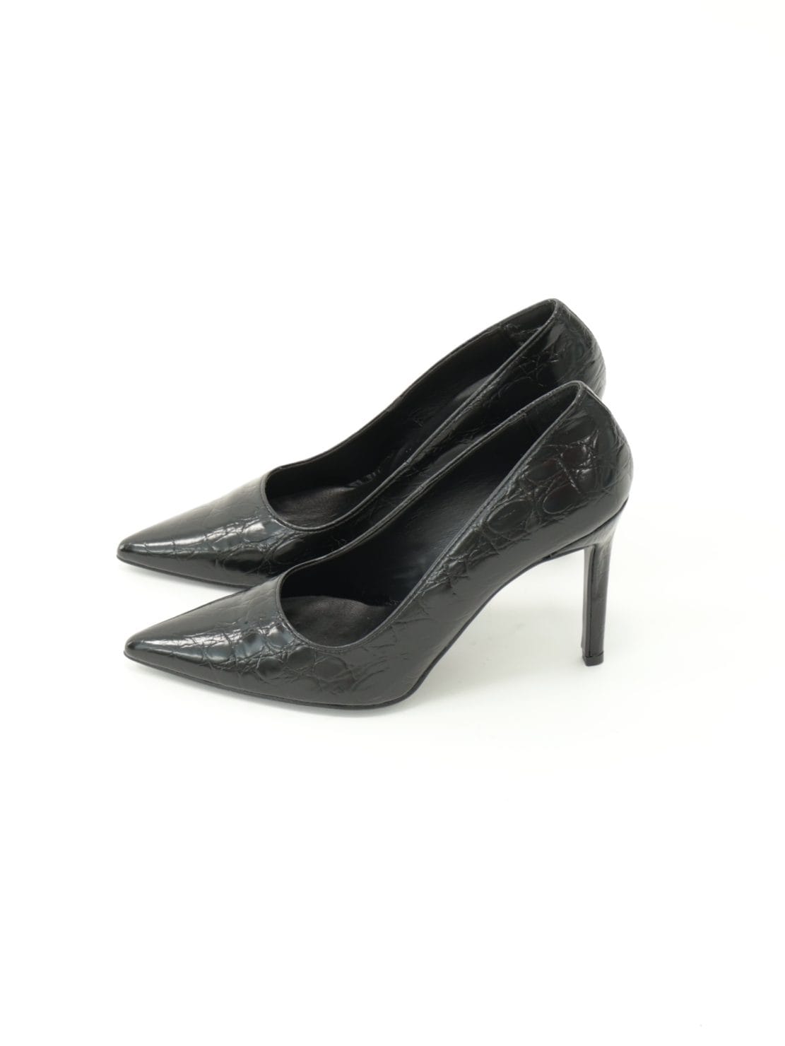 Tacco cocco nero
