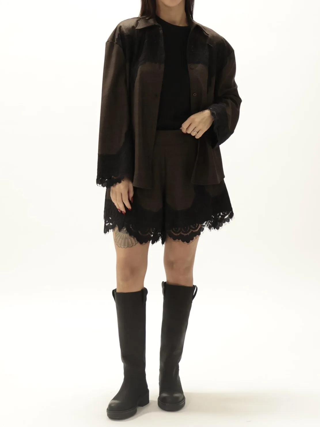 Abbigliamento - Pagina 30 di 107 - Civico7