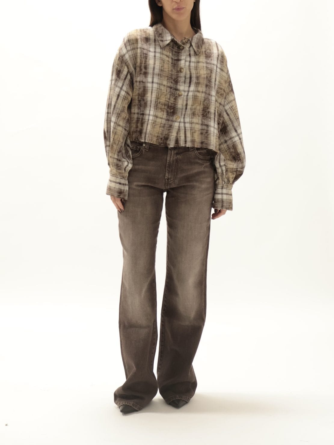 Jeans Alex moro