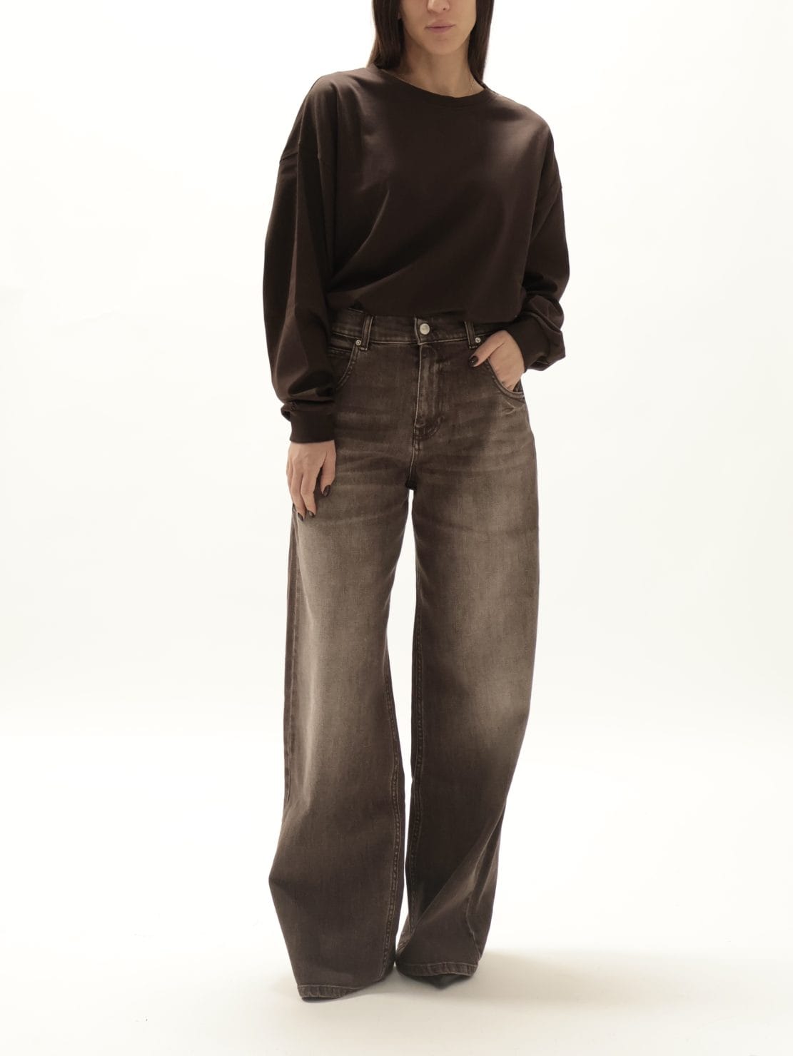 Jeans Mia moro