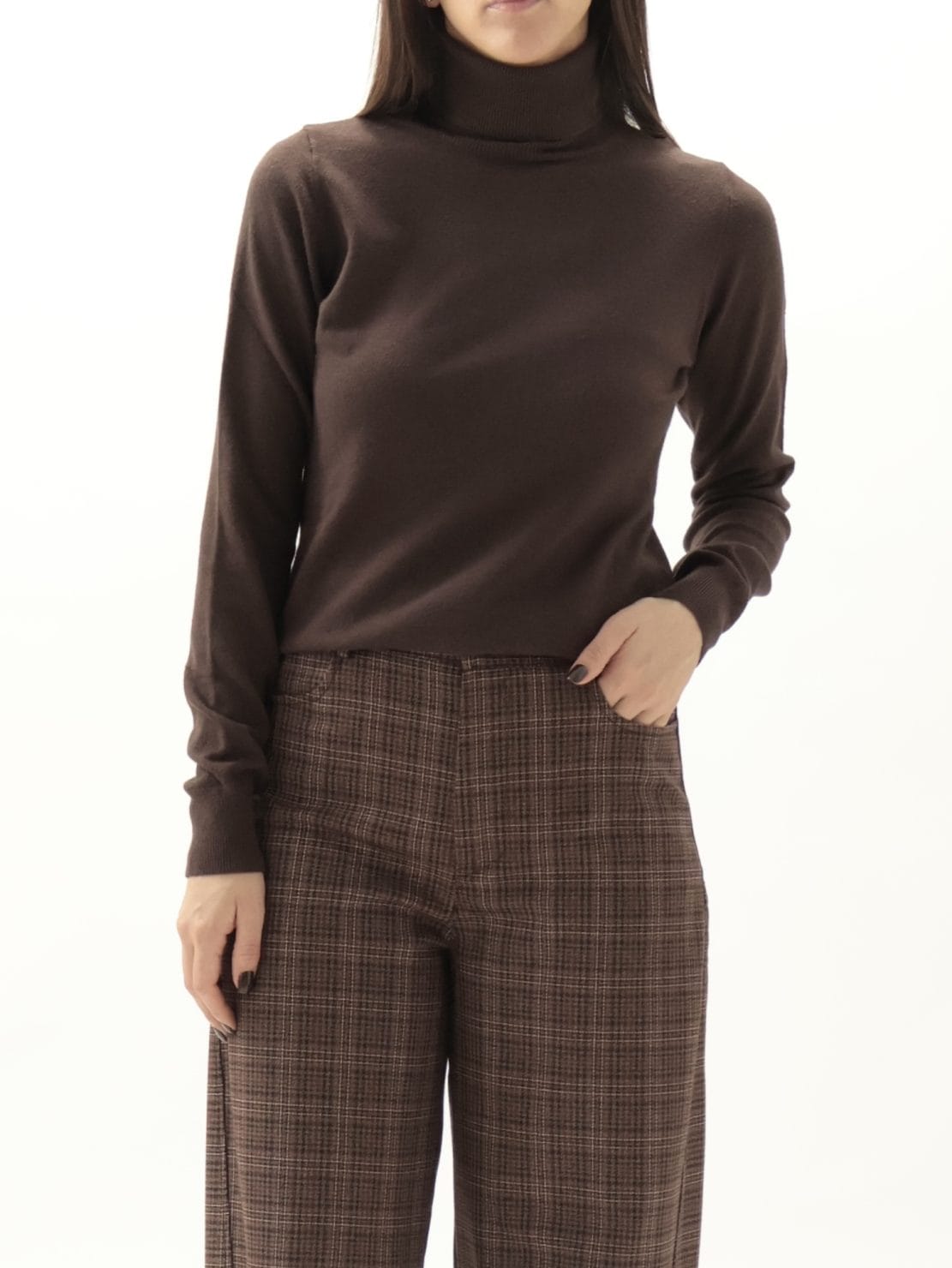 Dolcevita basico moro PREORDINE 03/11