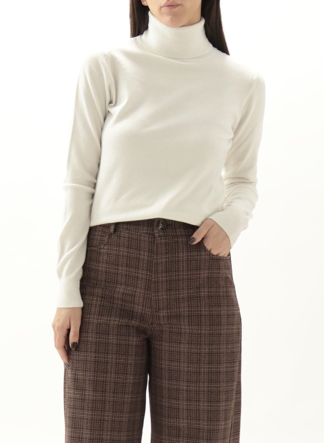 Dolcevita basico panna