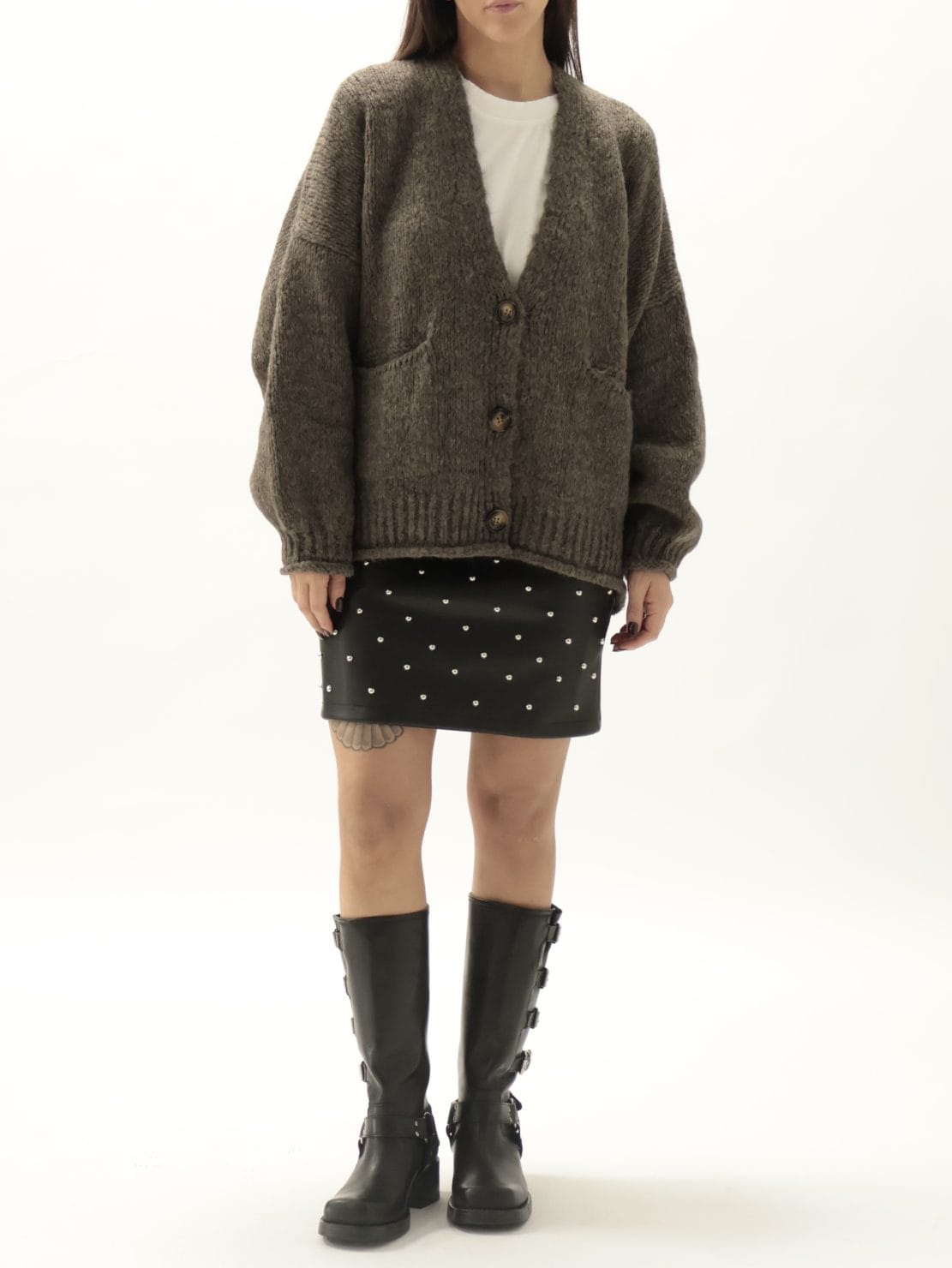 Cardigan bestseller fango