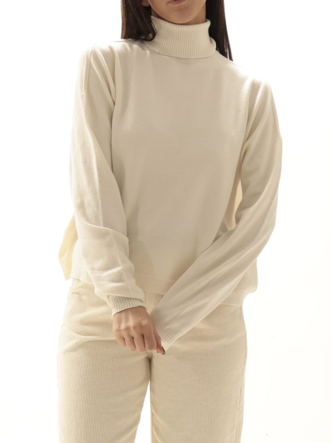 Dolcevita over panna