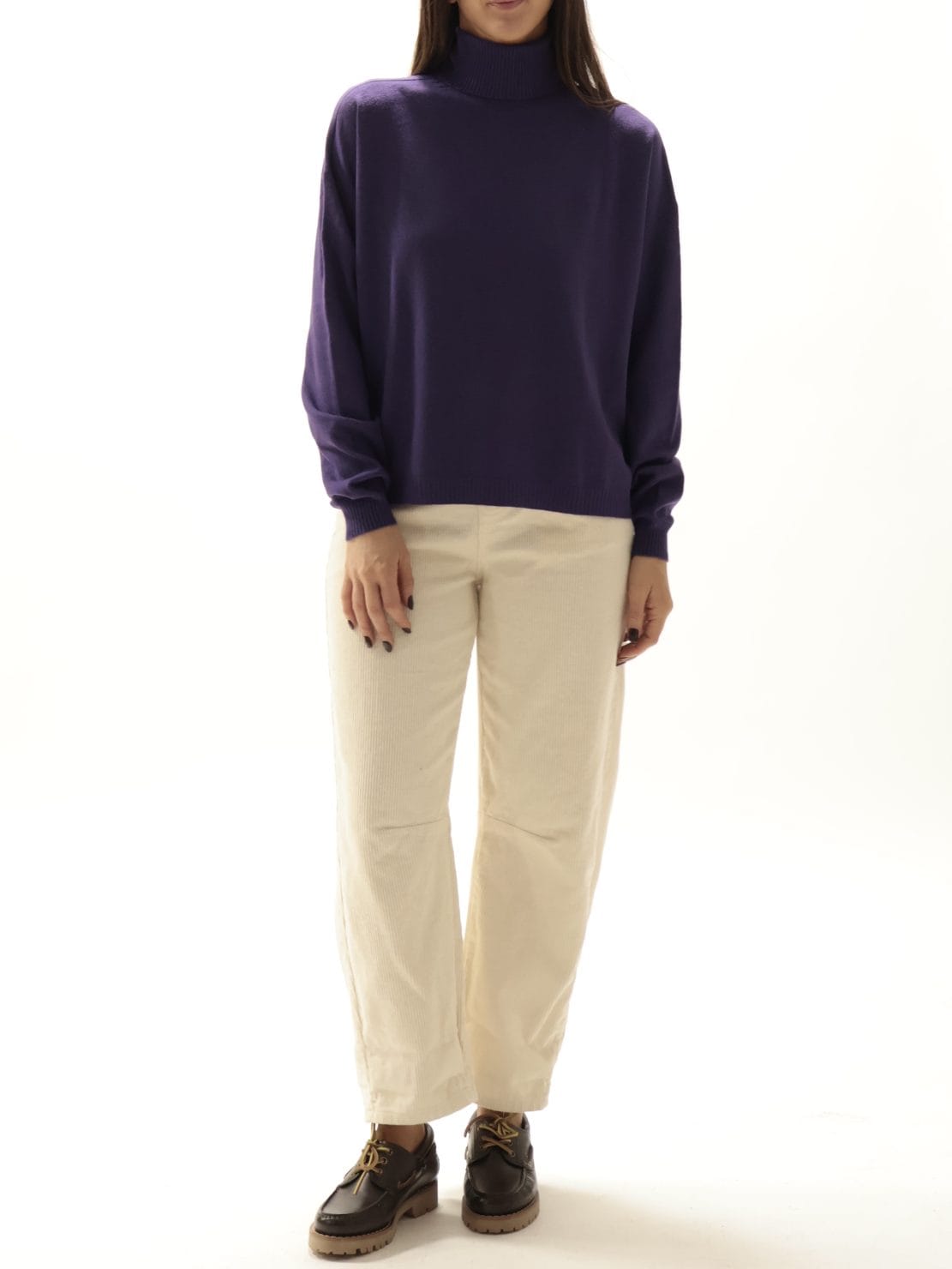 Dolcevita over viola