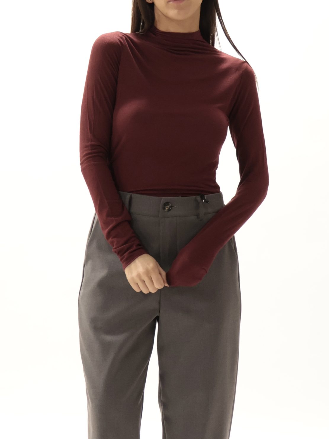 Cashmerina collo cratere vino