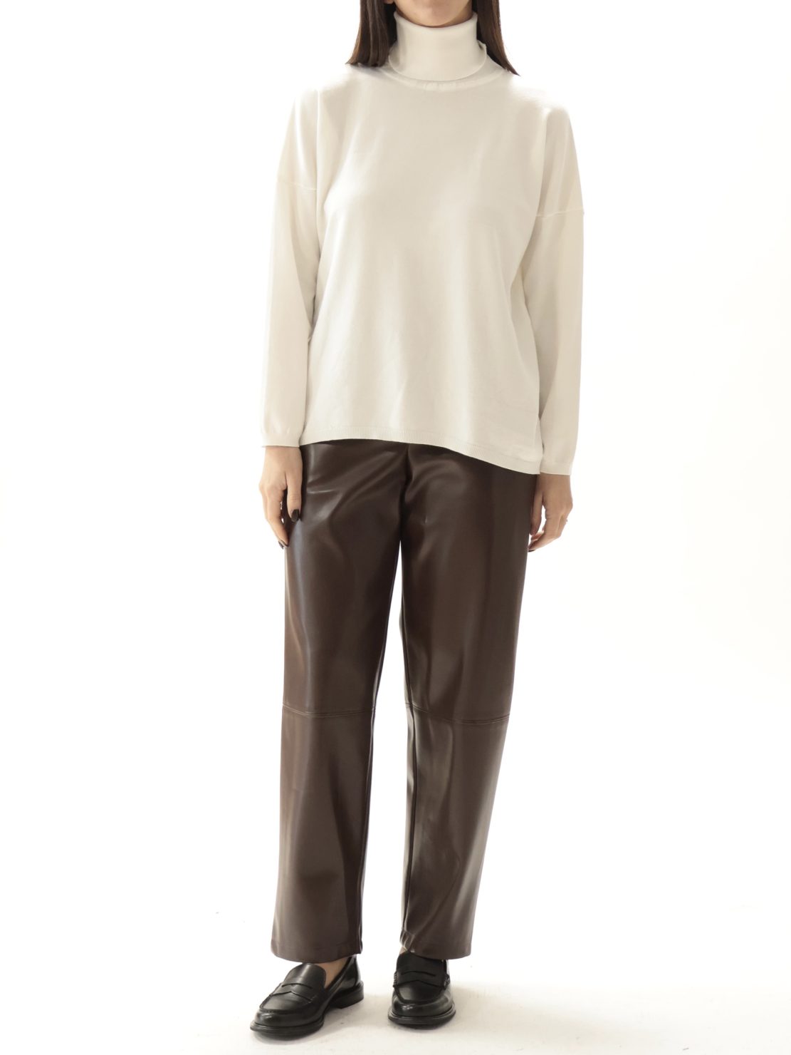 Dolcevita viscosa over panna