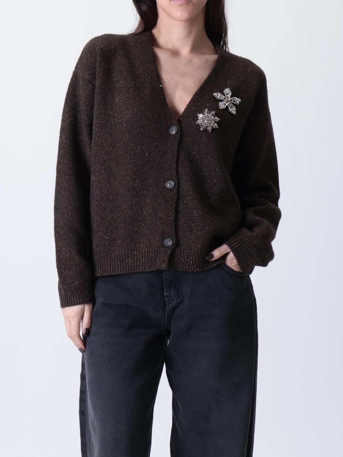 Cardigan spille moro