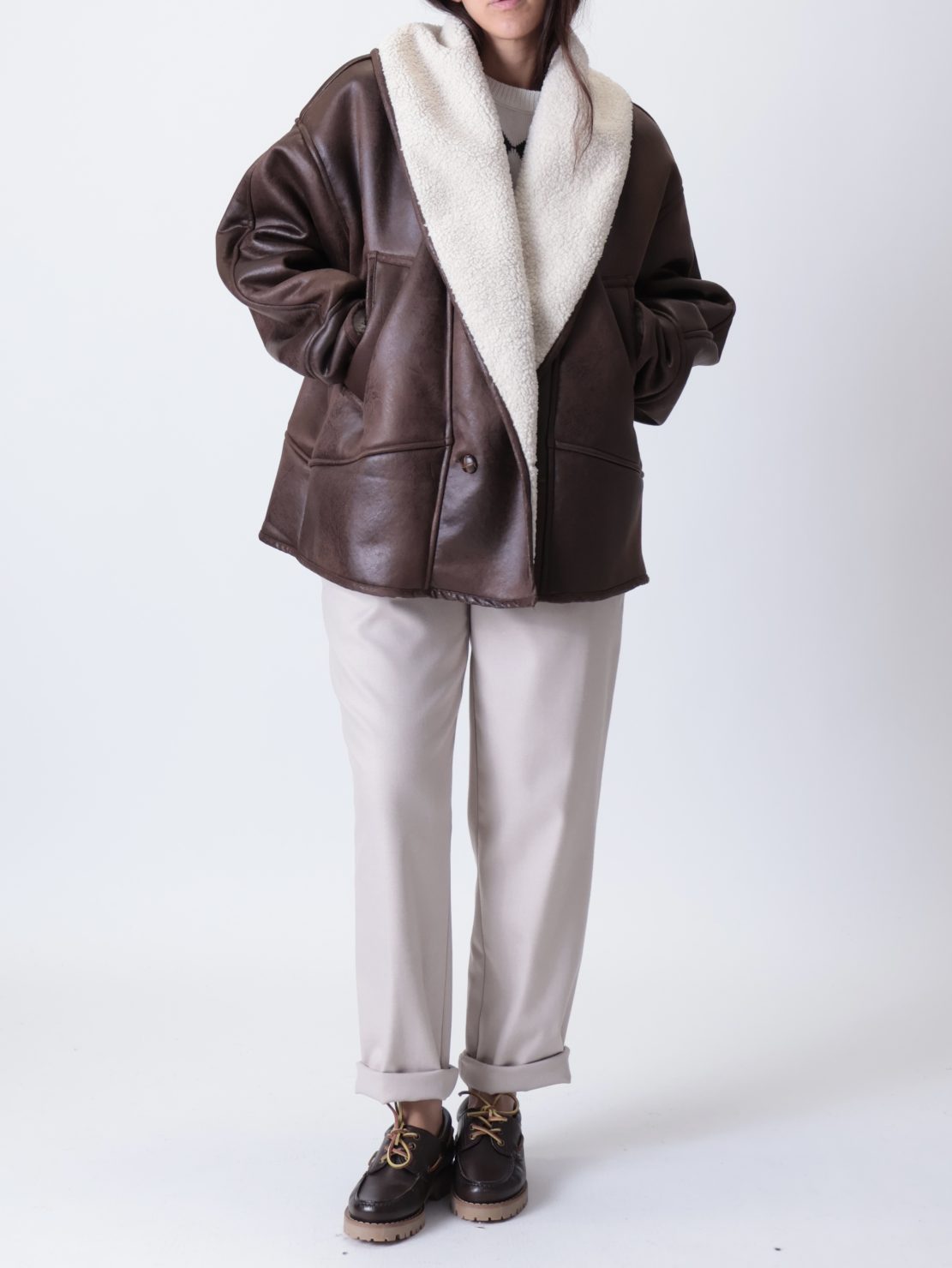 Montone invecchiato moro