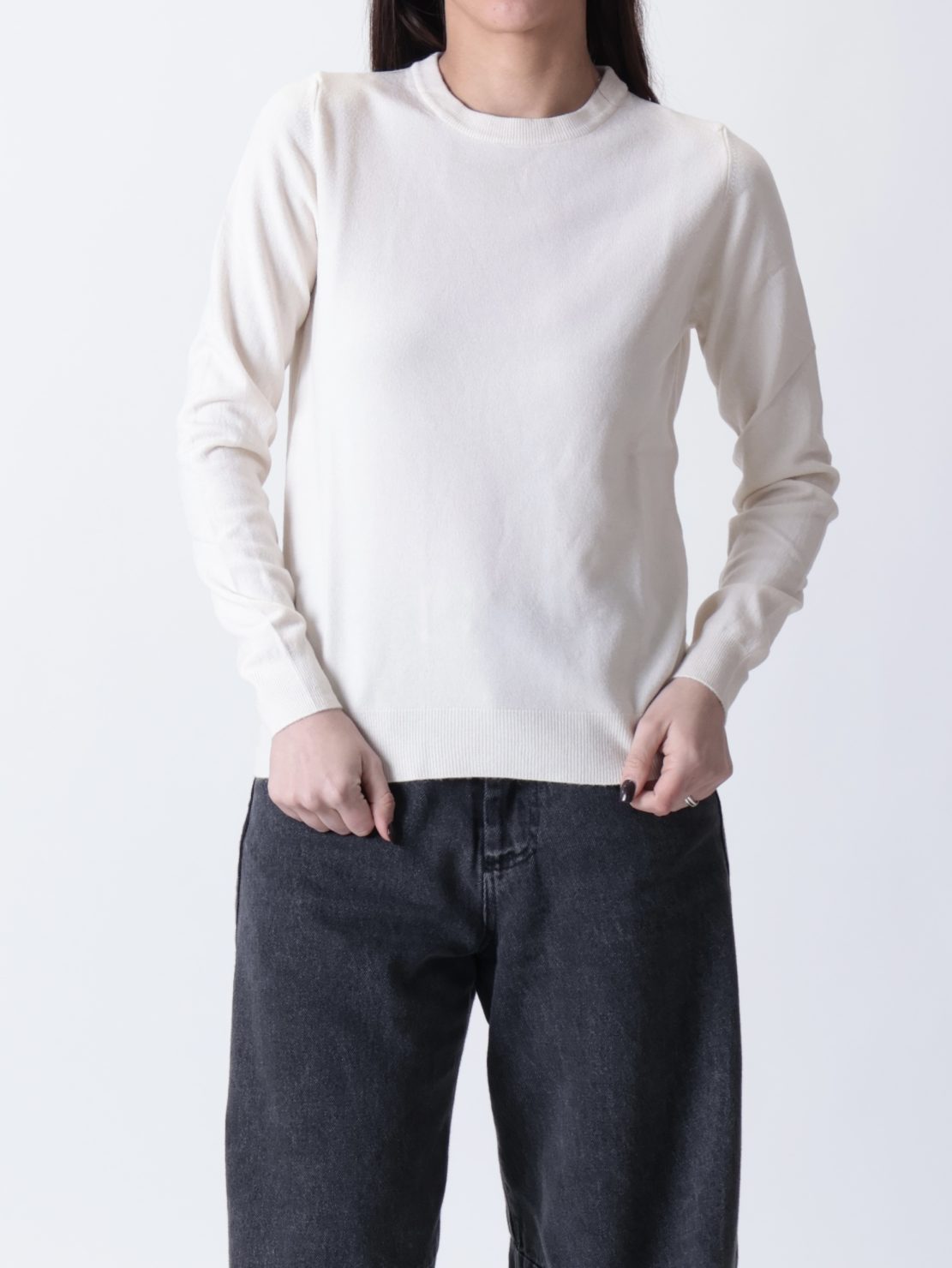 Pull giro slim burro