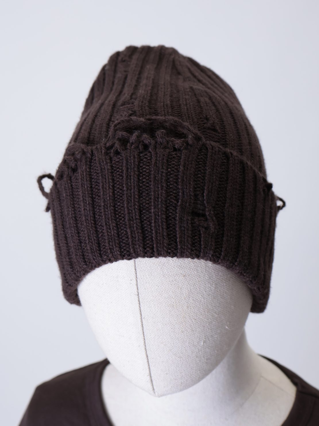 Berretto rotture moro