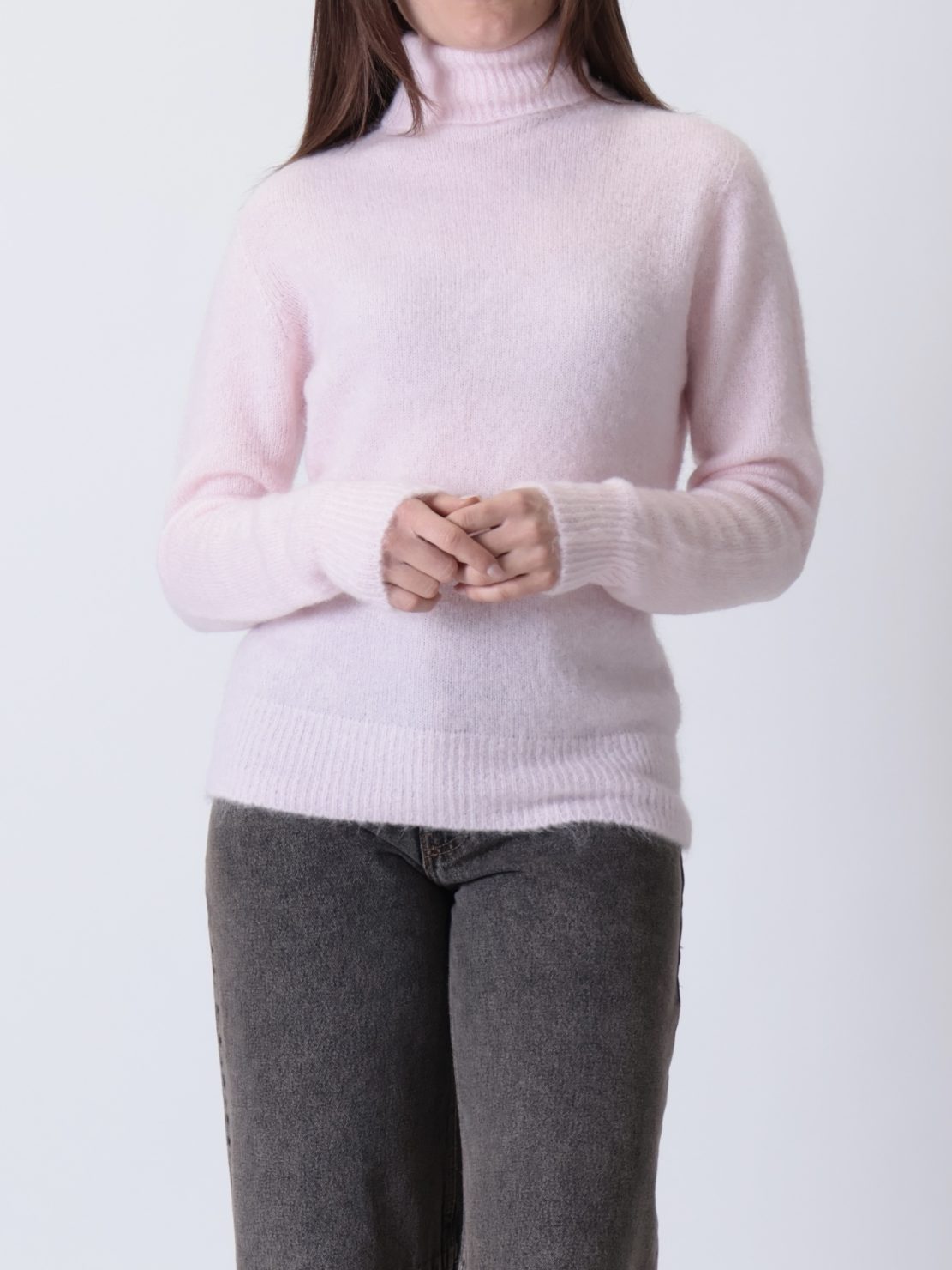 Dolcevita fluffy rosa