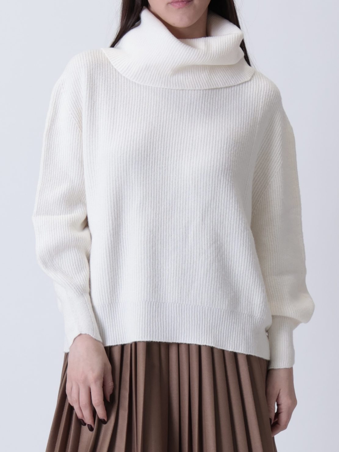 Dolcevita ciclista burro