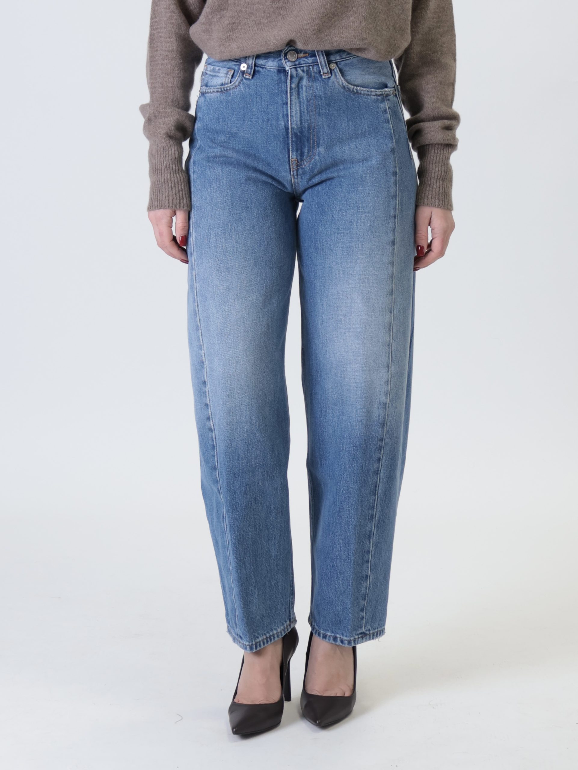 Jeans Chiara Denim