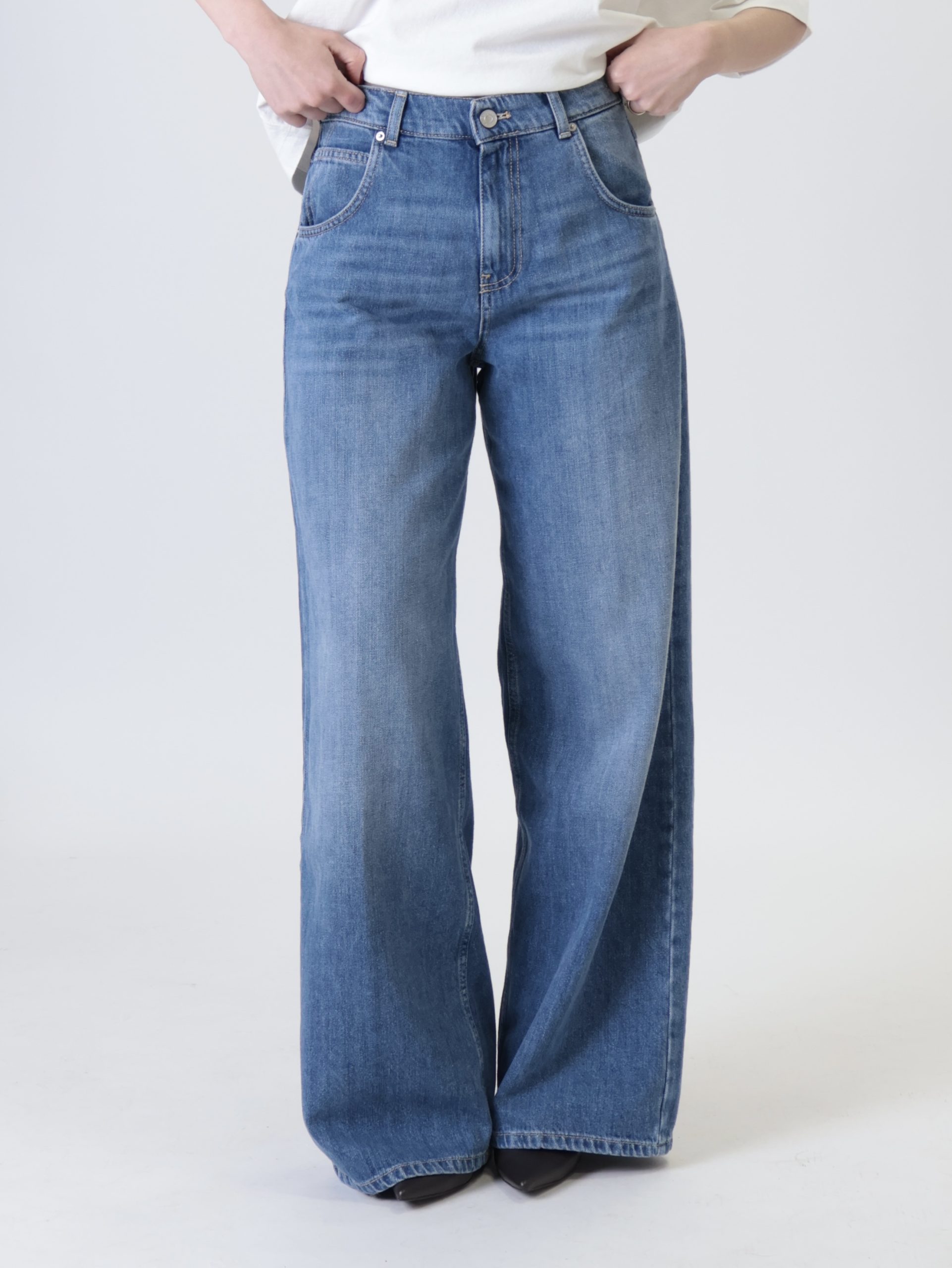 Jeans Mia denim