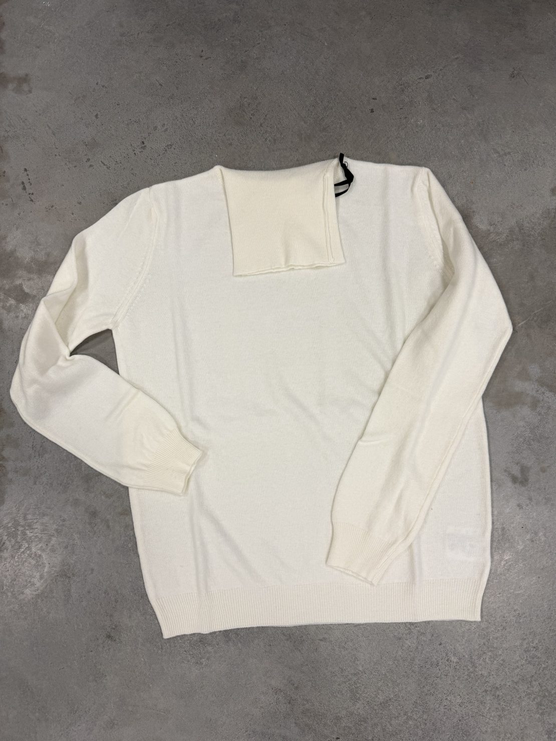 Dolcevita bestseller lana/cashmere panna