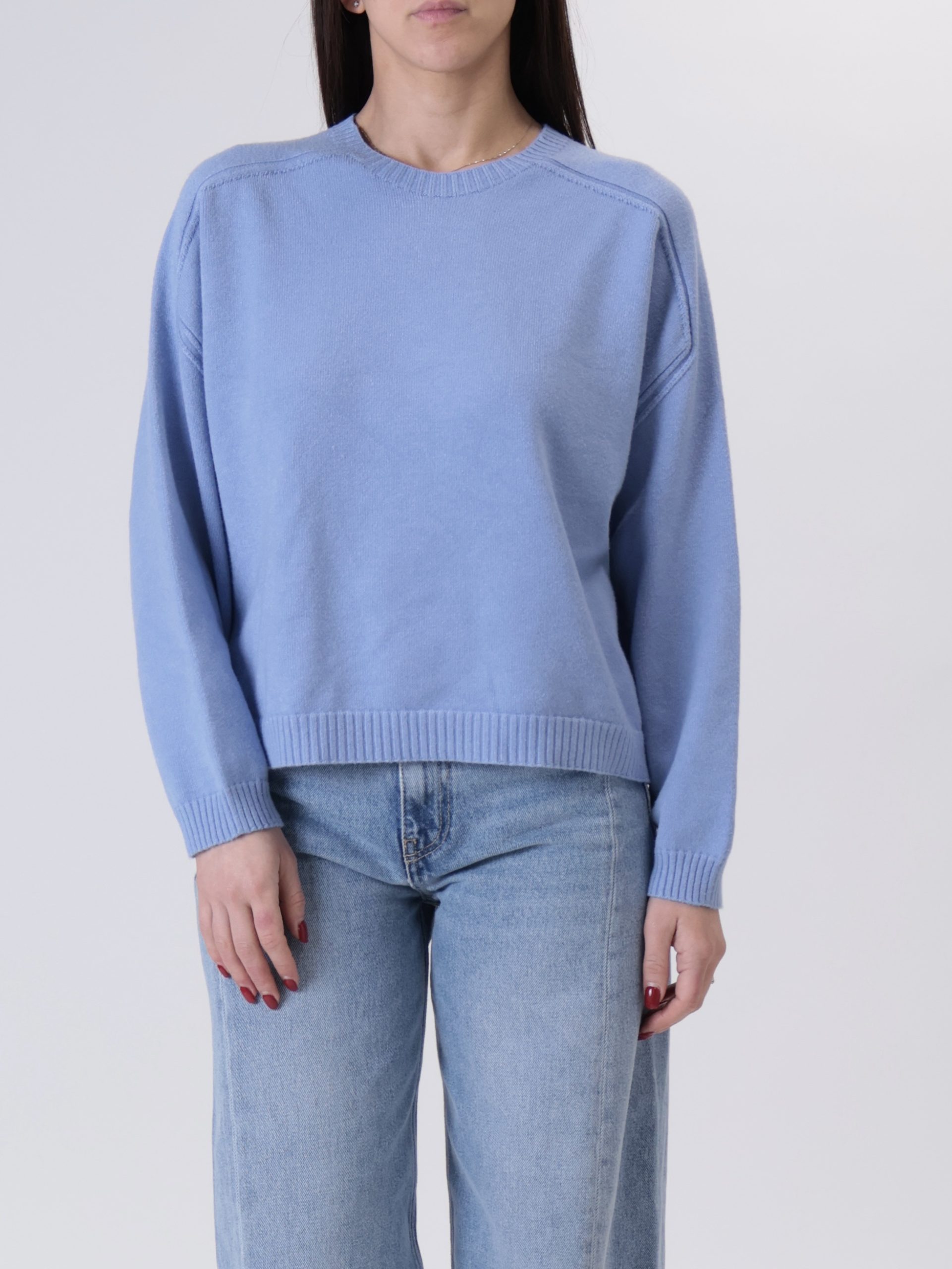 Girocollo calda viscosa carta da zucchero