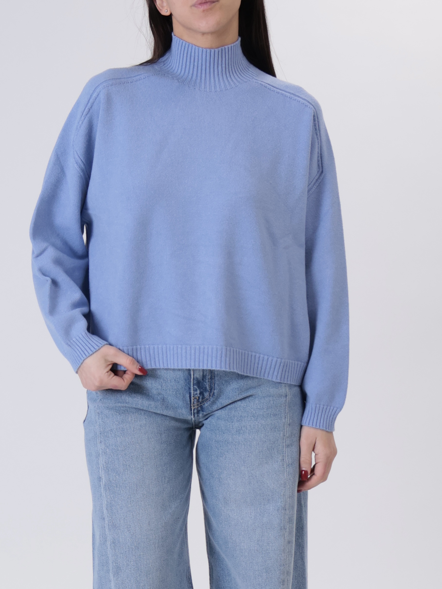 Lupetto calda viscosa carta da zucchero