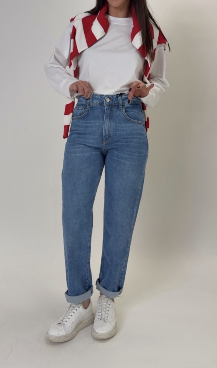 Jeans  louis denim