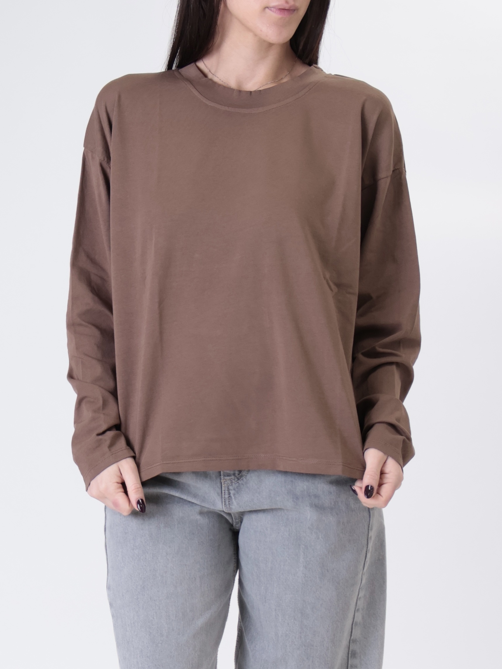 Maglia scatola (colori all'interno) PREORDER 12/02