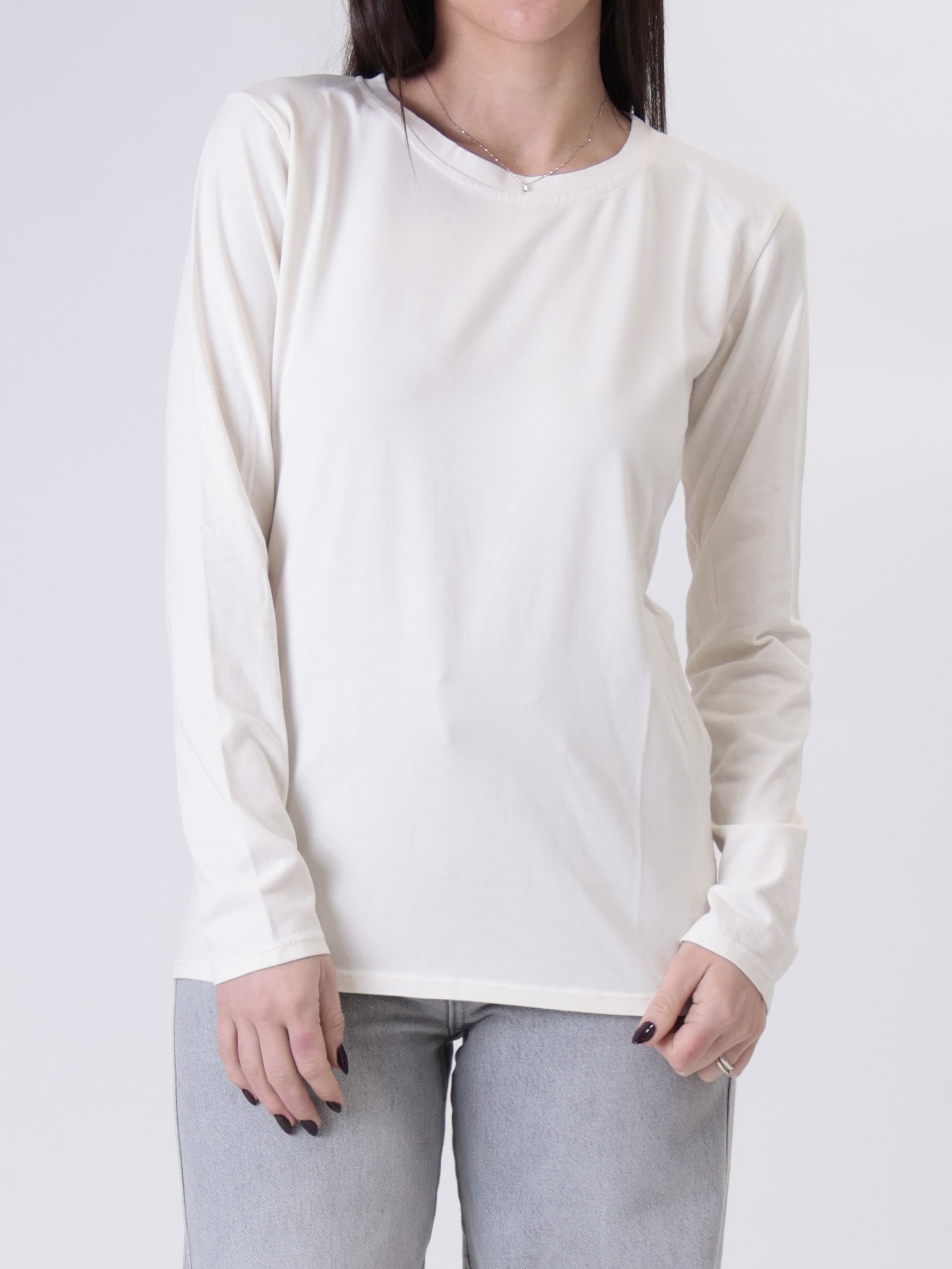Maglia scatola slim PREORDINE 16/02 (colori all'interno)