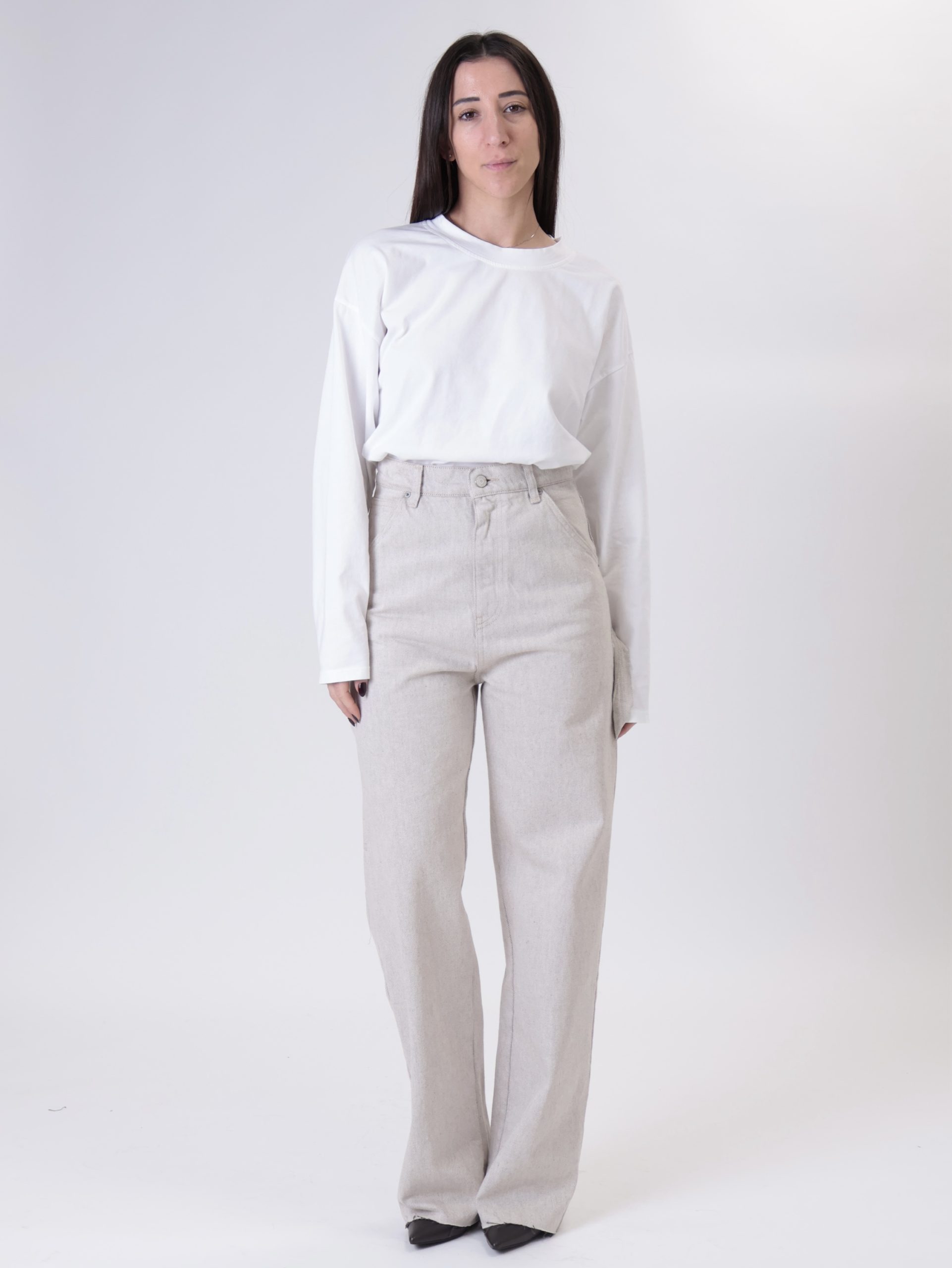 Jeans lena pepe sale