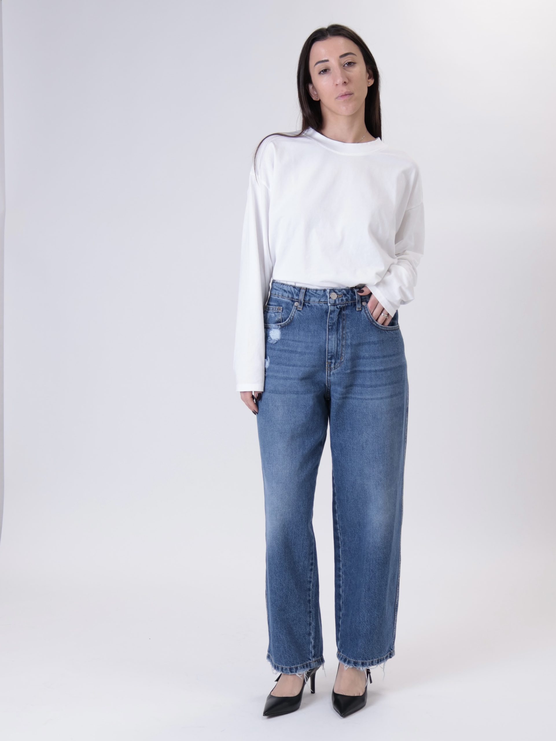 Jeans osaka PREORDINE 23/02