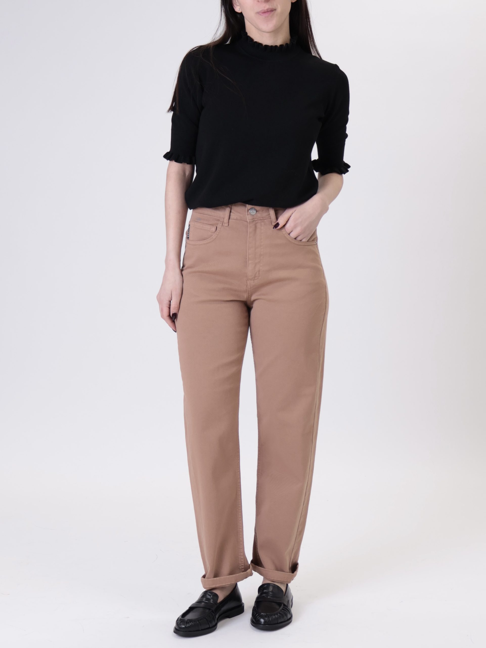 Jeans louis biscotto