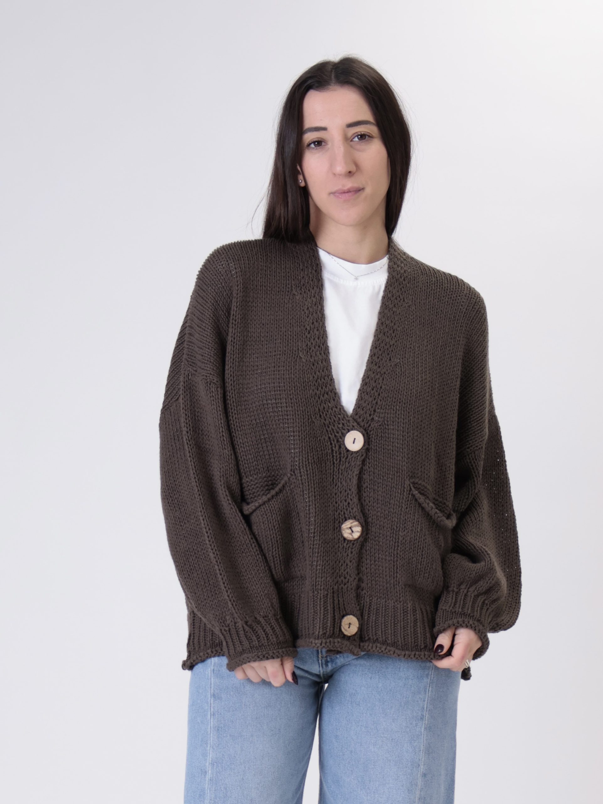 Cardigan bestseller moro