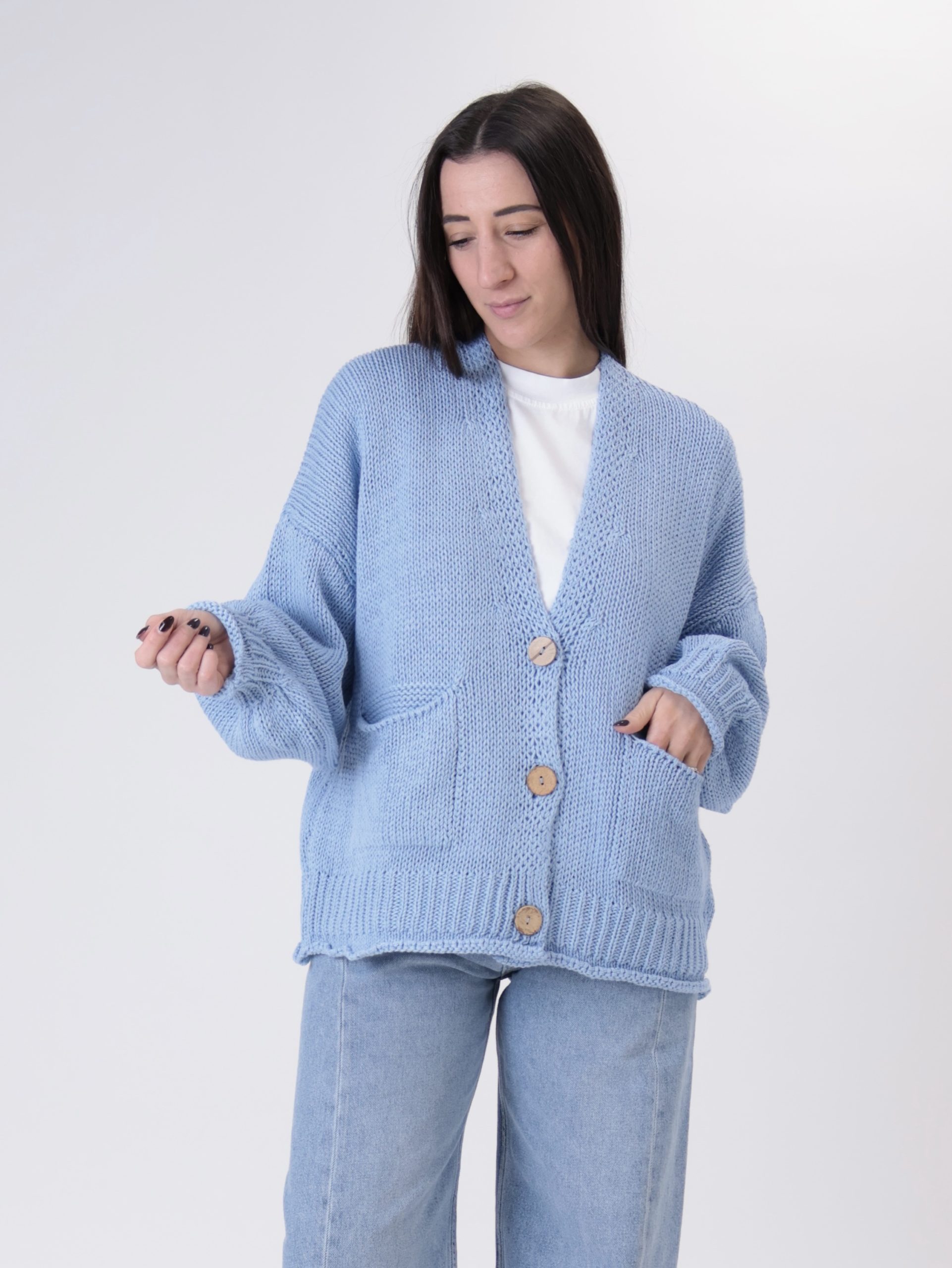 Cardigan bestseller cielo