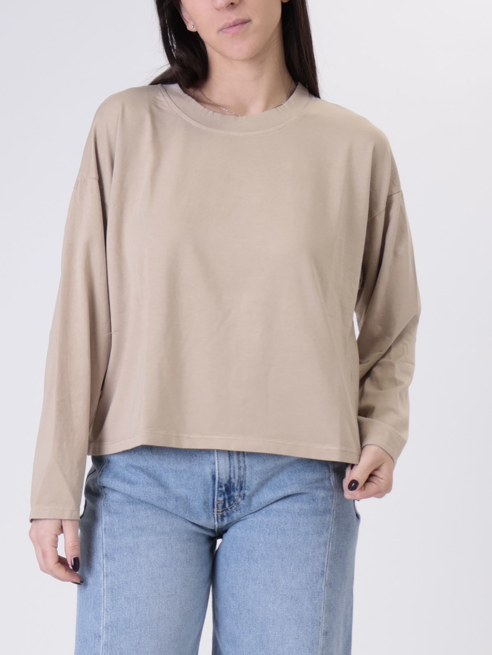 Maglia scatola (colori all'interno)