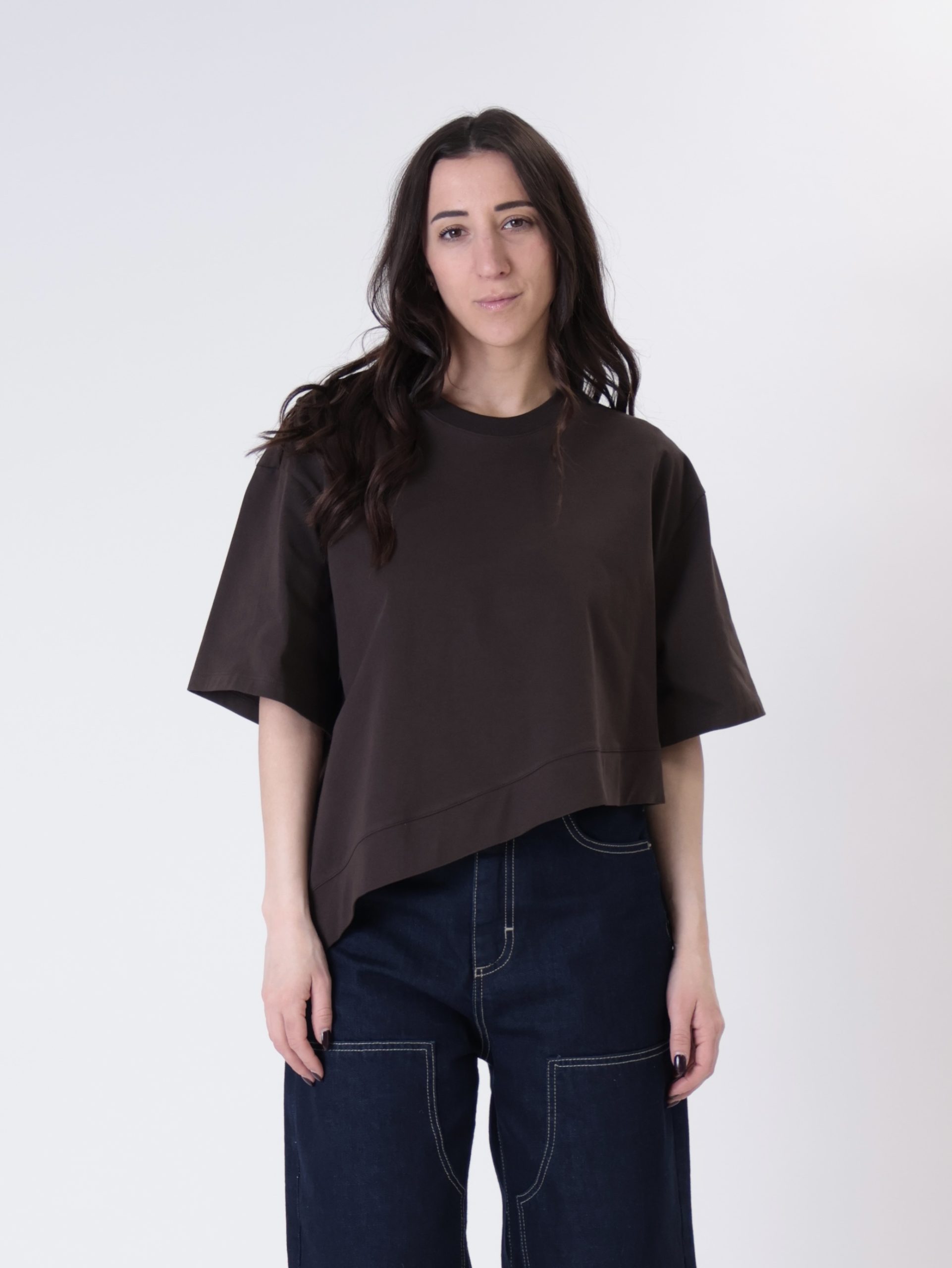 T-shirt svasata moro