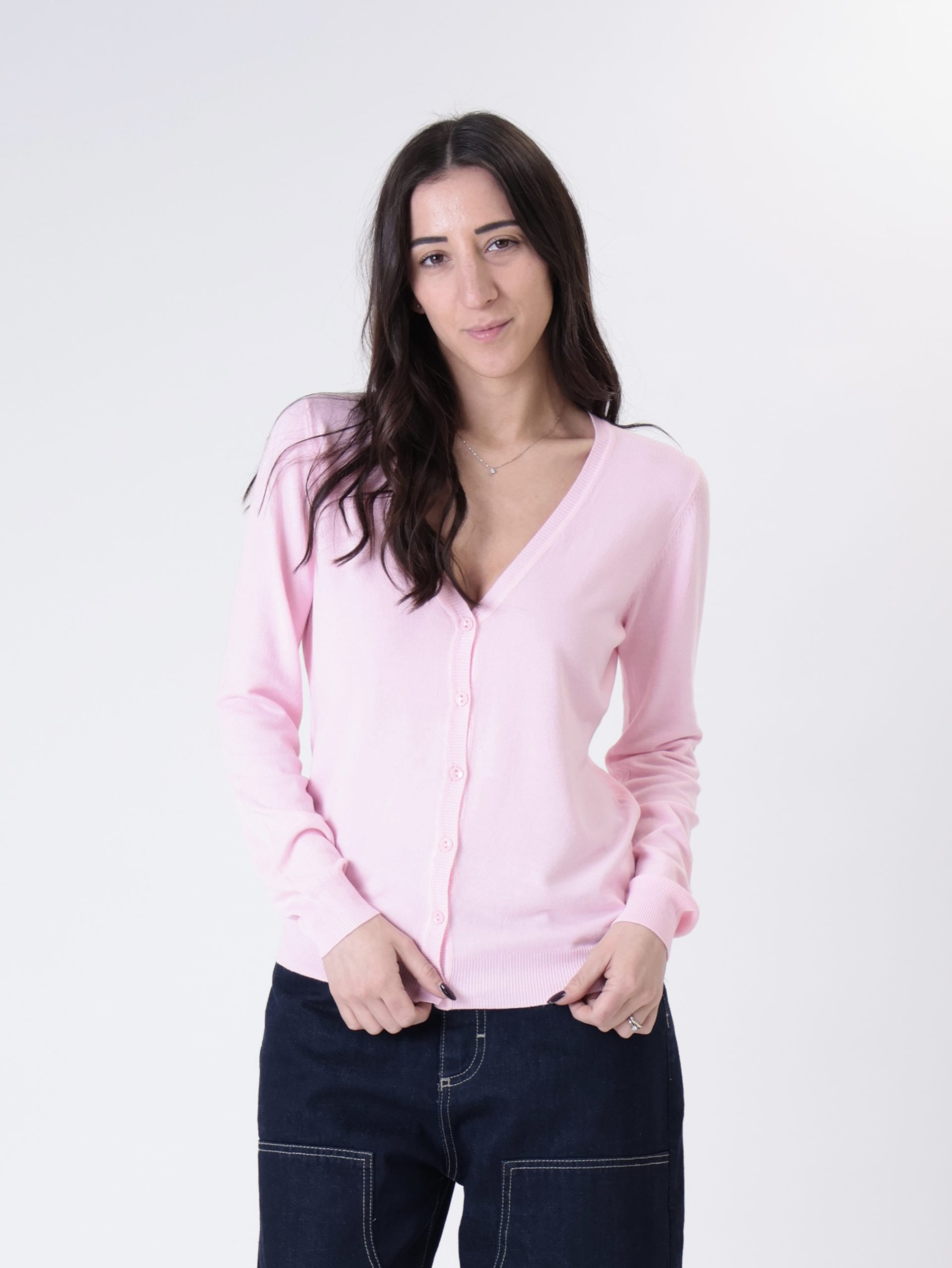 Cardigan Camilla (colori all'interno)