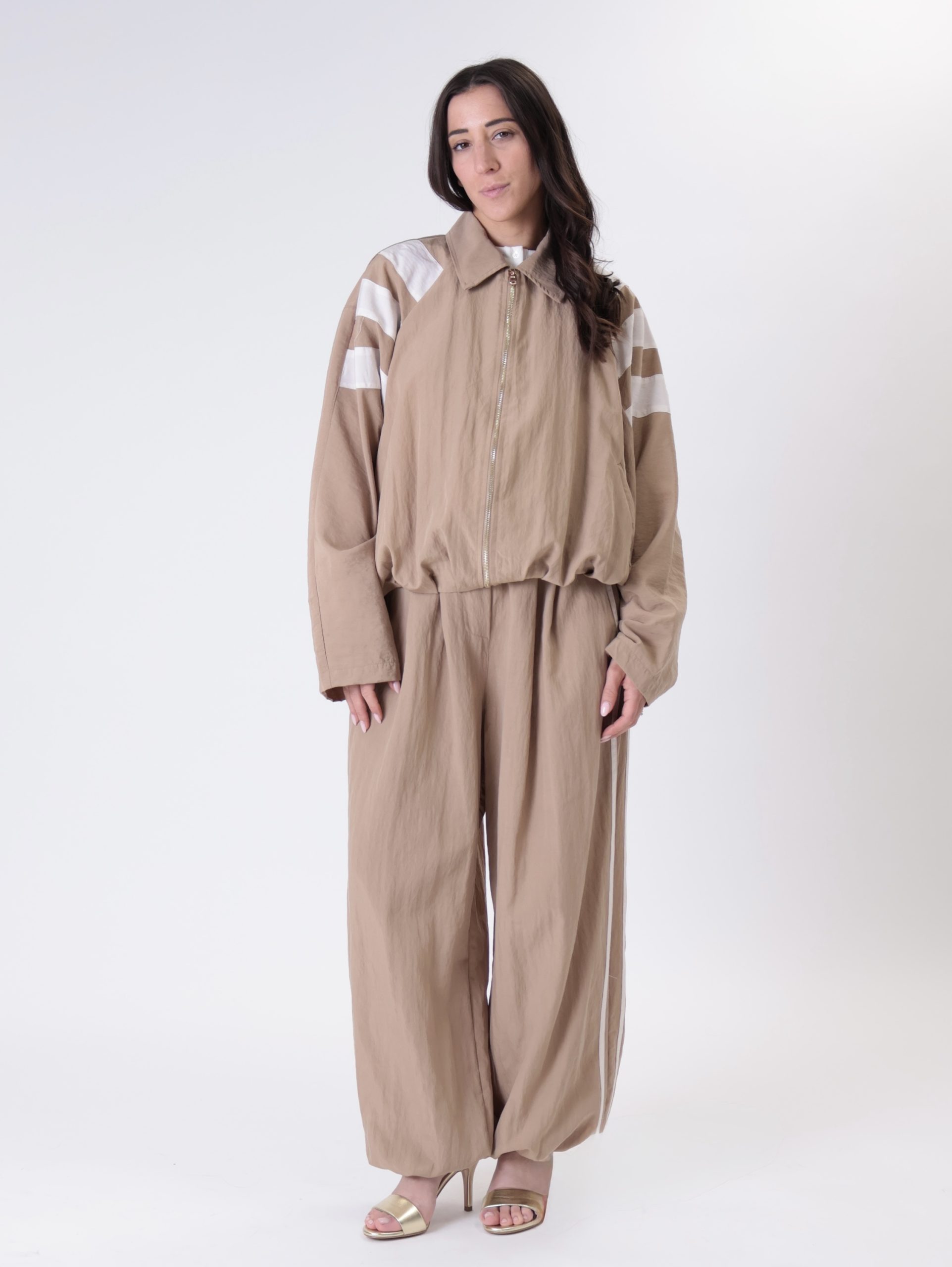 Bomber Kenya biscotto