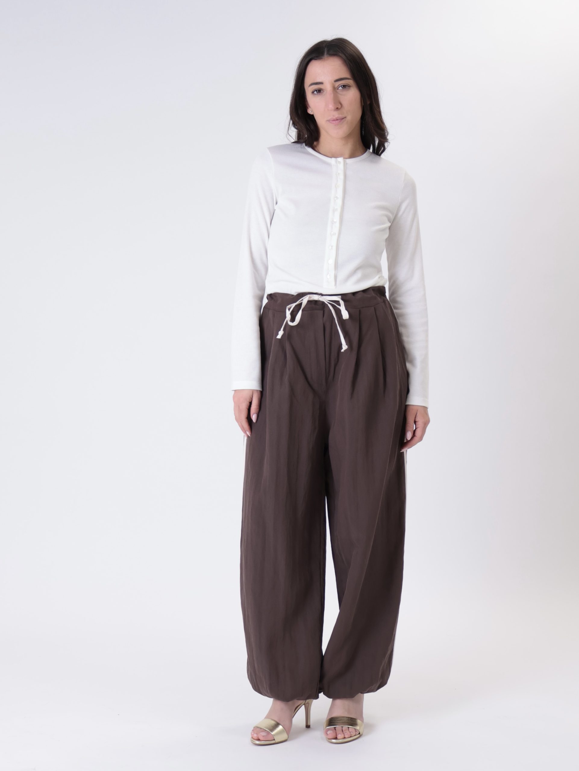 Pantalone Kenya moro