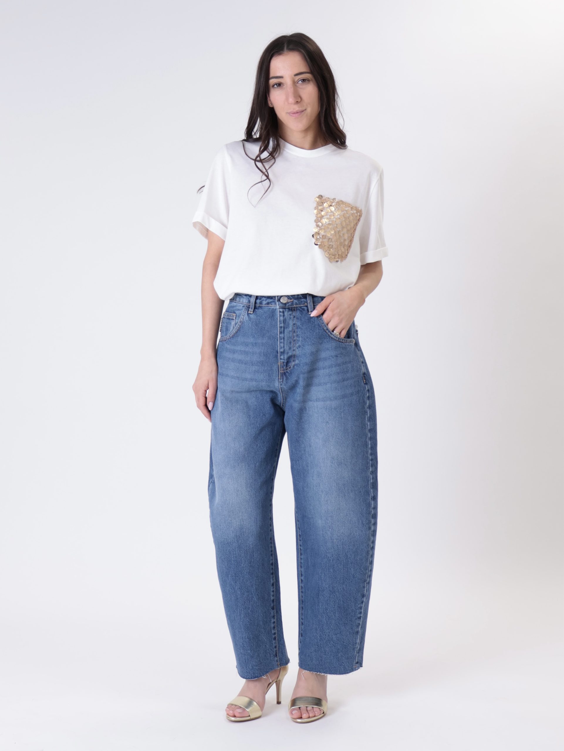 Jeans aria denim