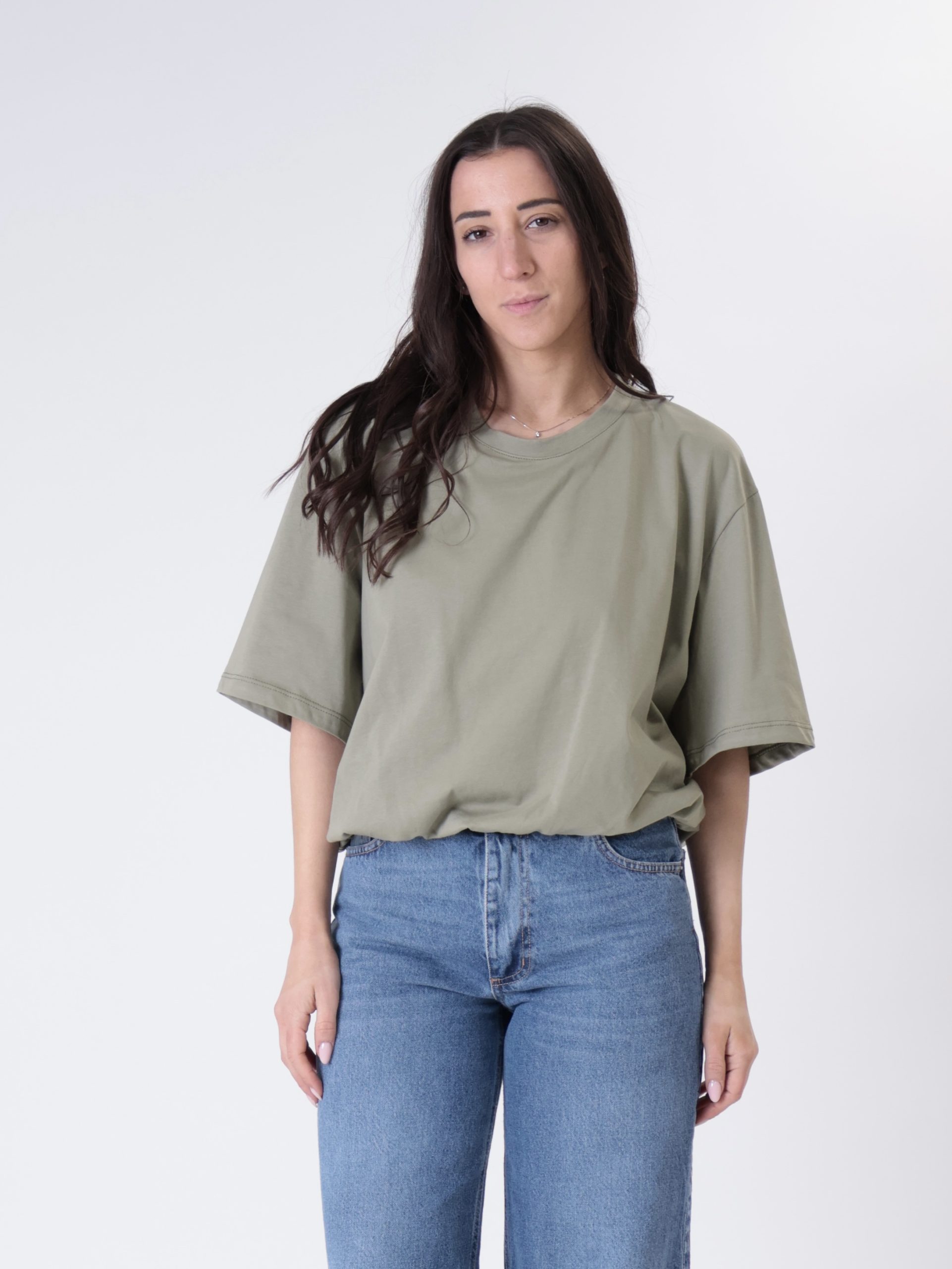 T-shirt balloon salvia