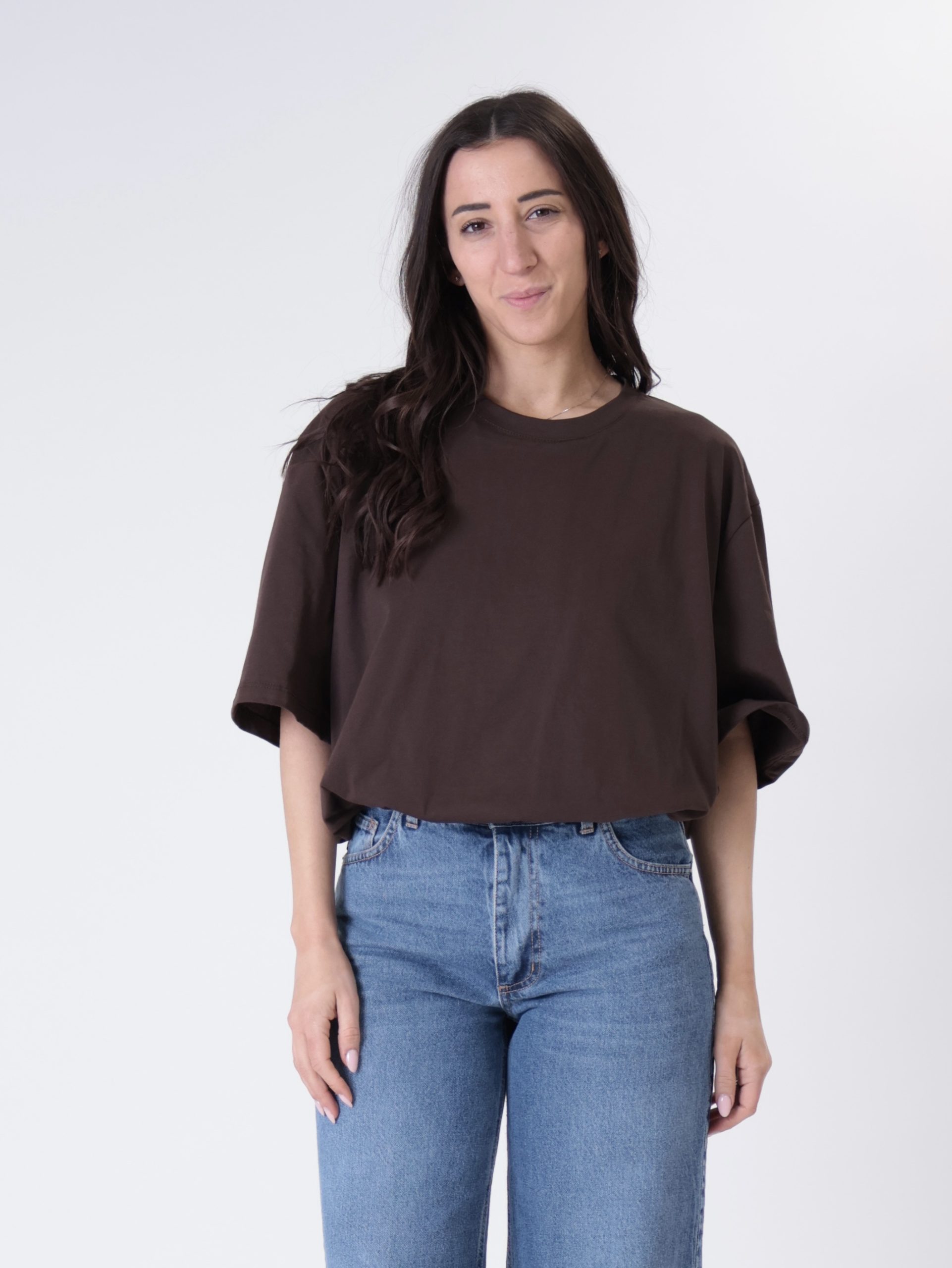 T-shirt balloon moro