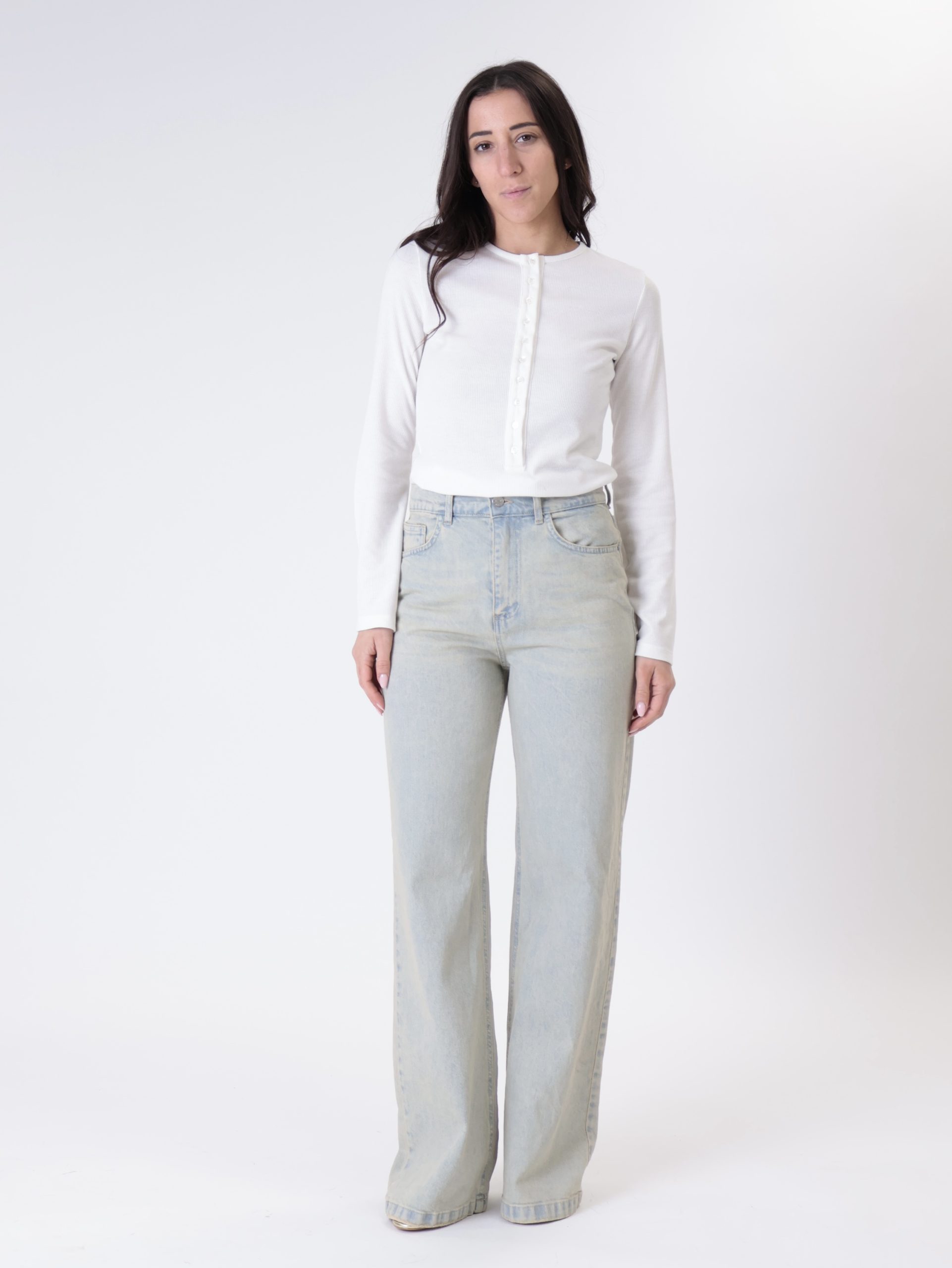 Jeans london denim chiaro