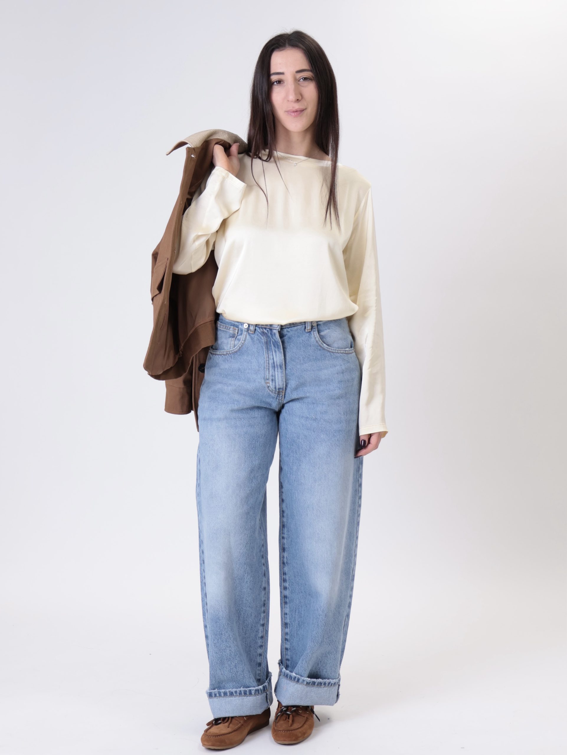 Jeans bella denim soft