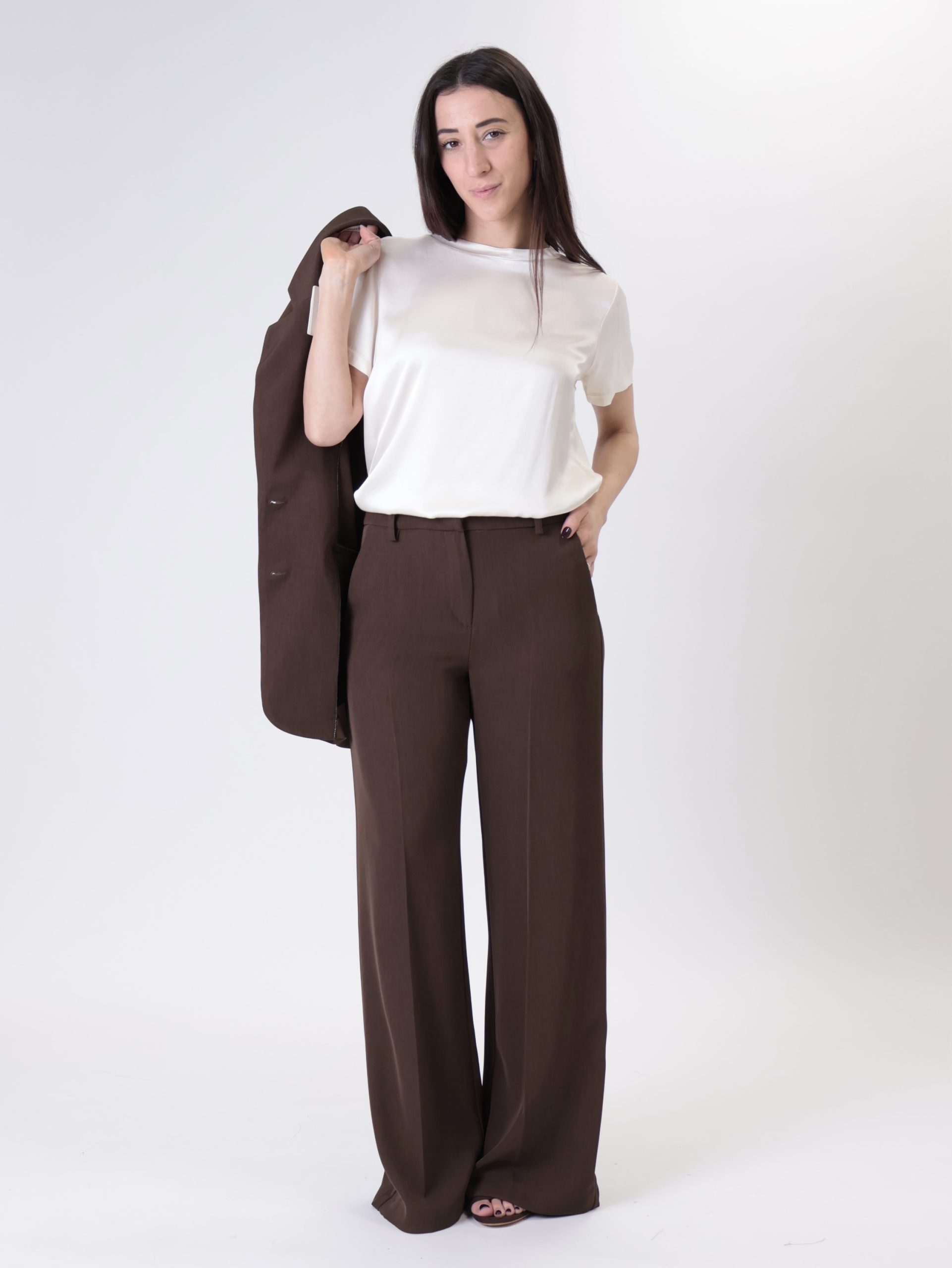 Pantalone palazzo giorgia moro