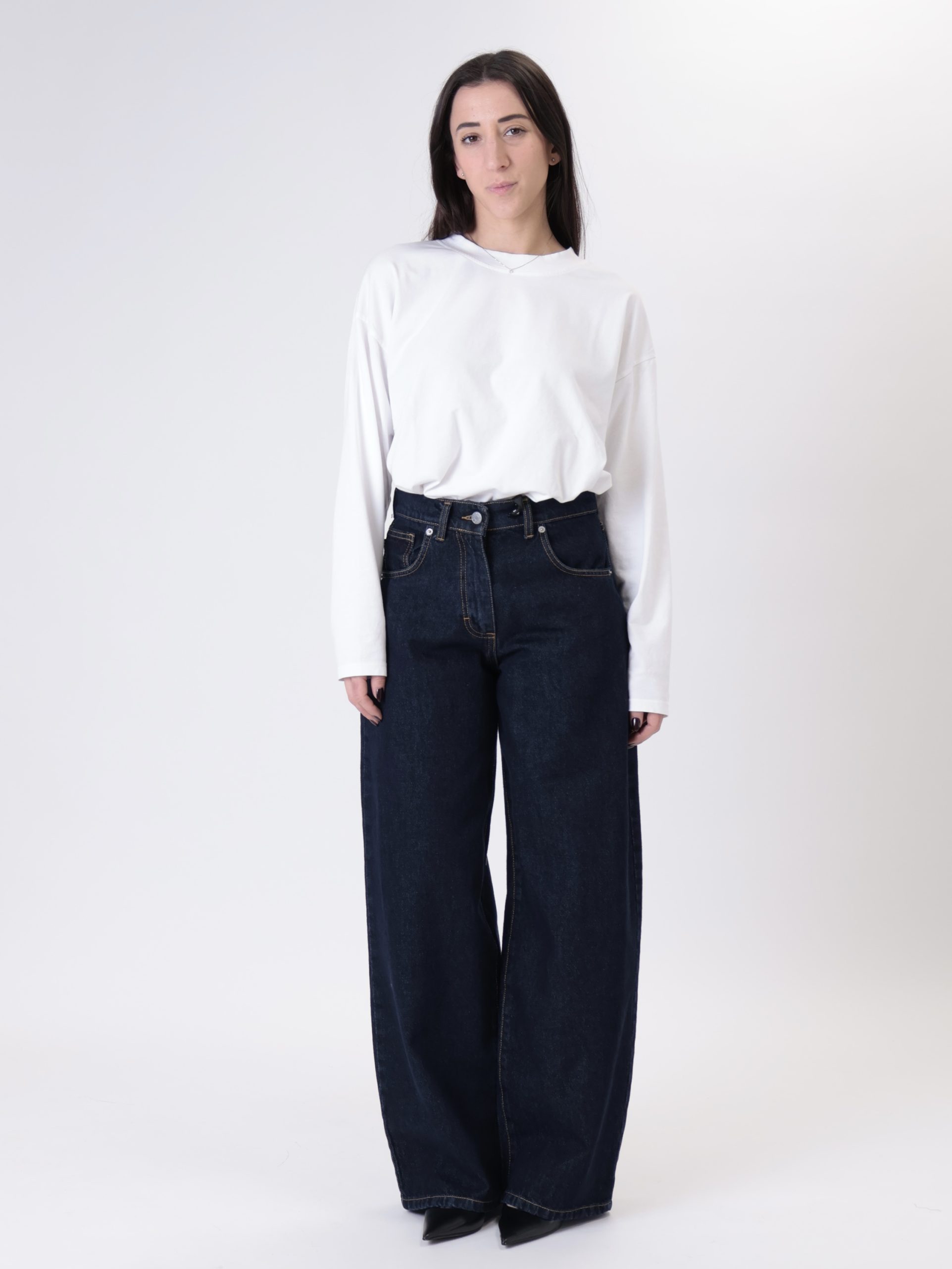 Jeans bella denim scuro