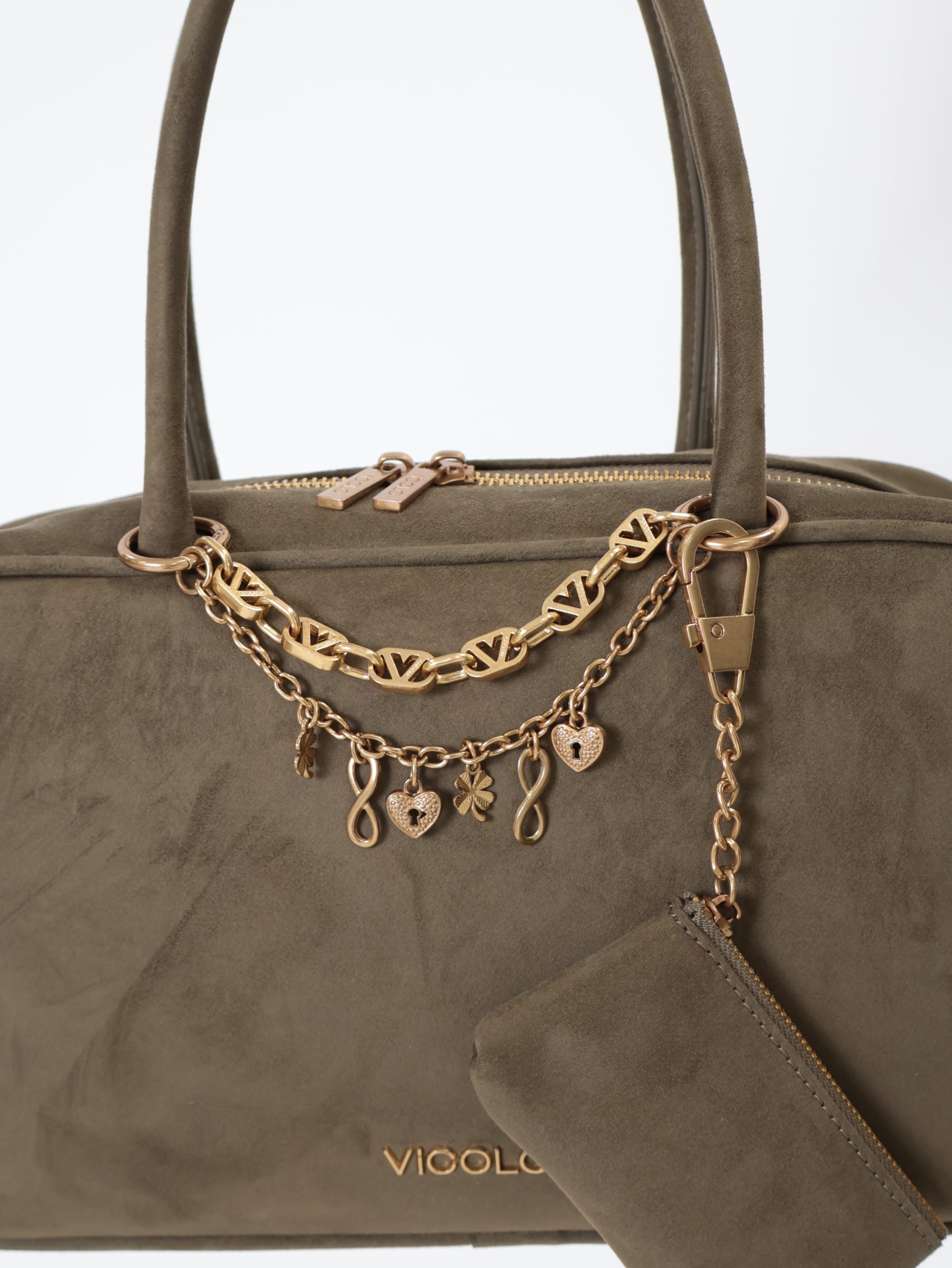 Borsa slide bag militare