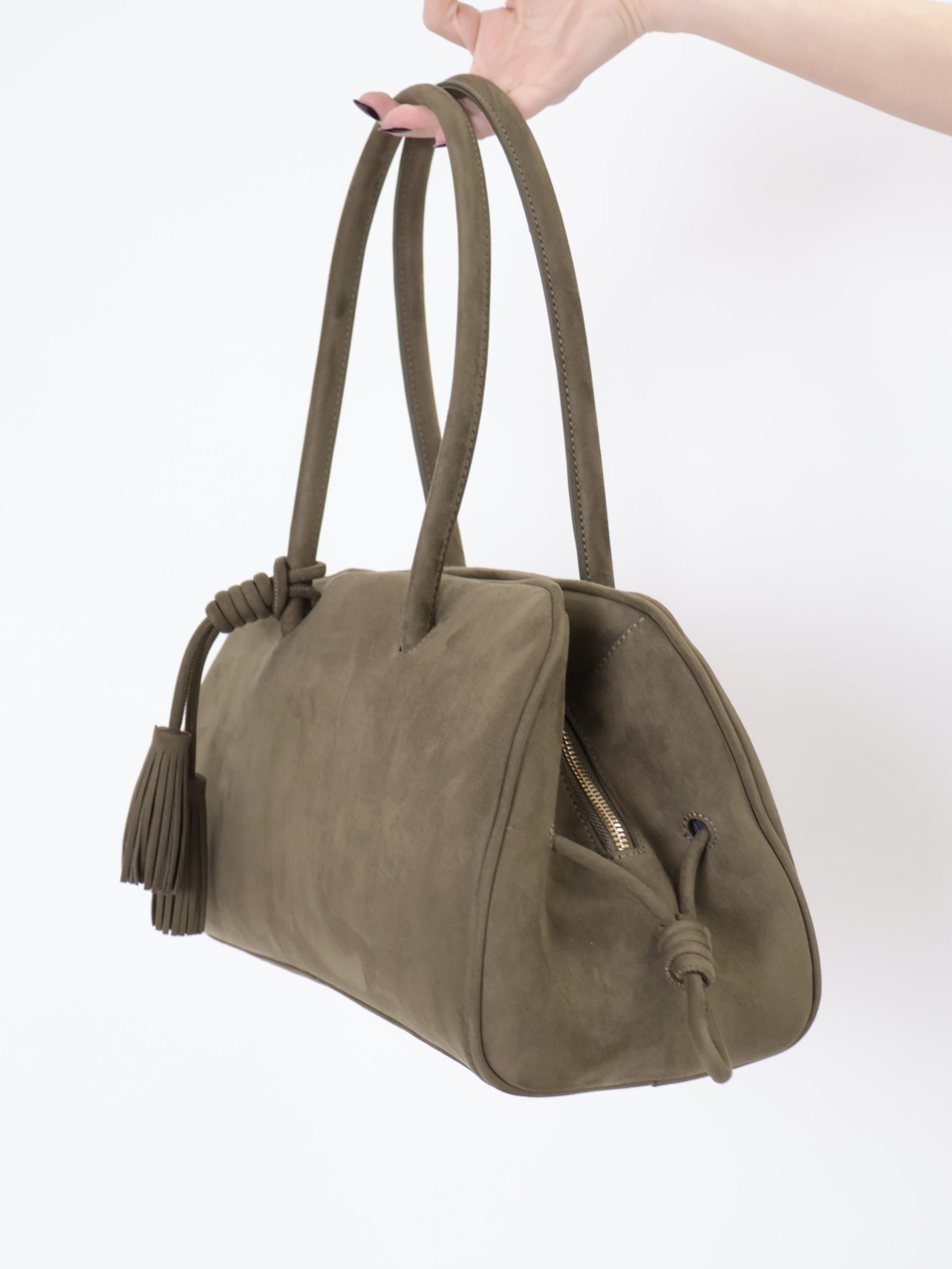 Borsa clelia militare