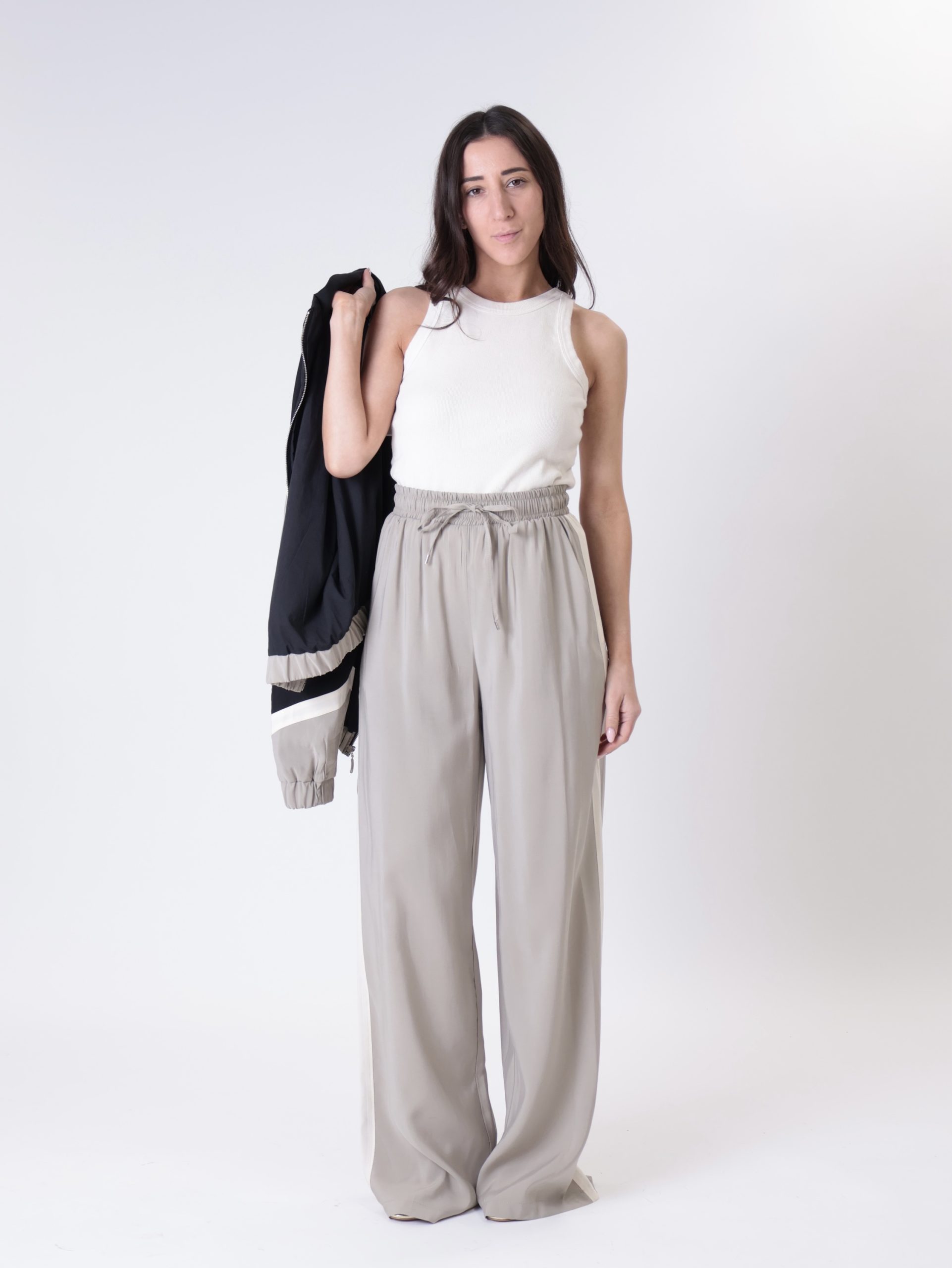 Pantalone Zante perla