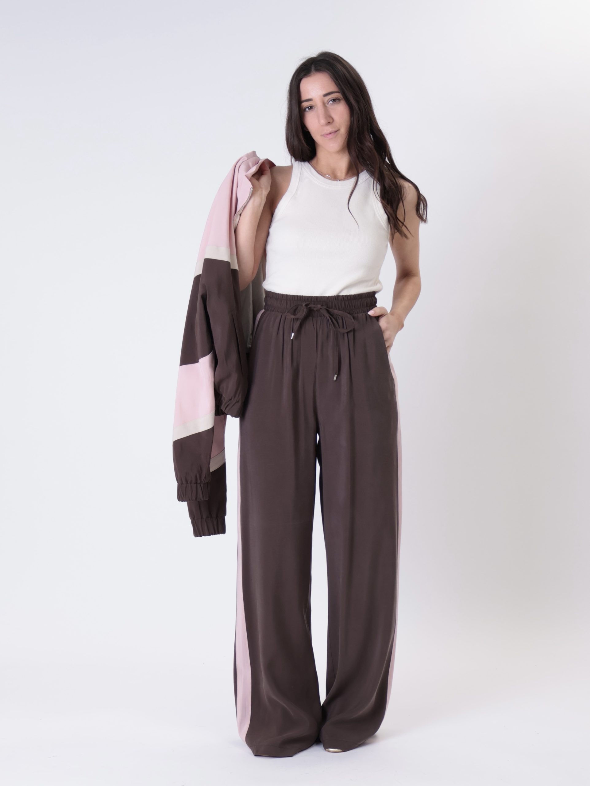 Pantalone Zante moro PREORDINE 20/04